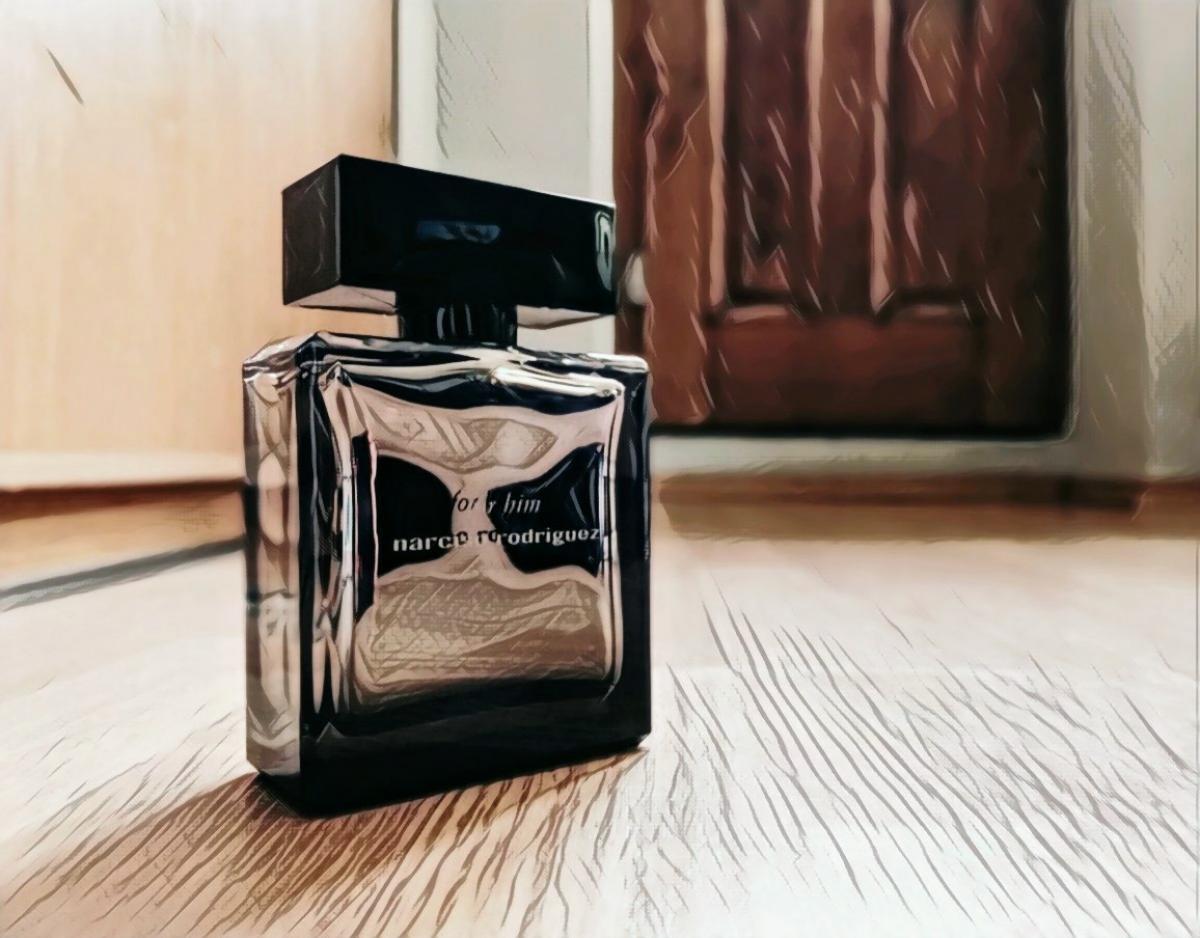 Narciso Rodriguez for Him Musk Narciso Rodriguez cologne - a fragrance ...