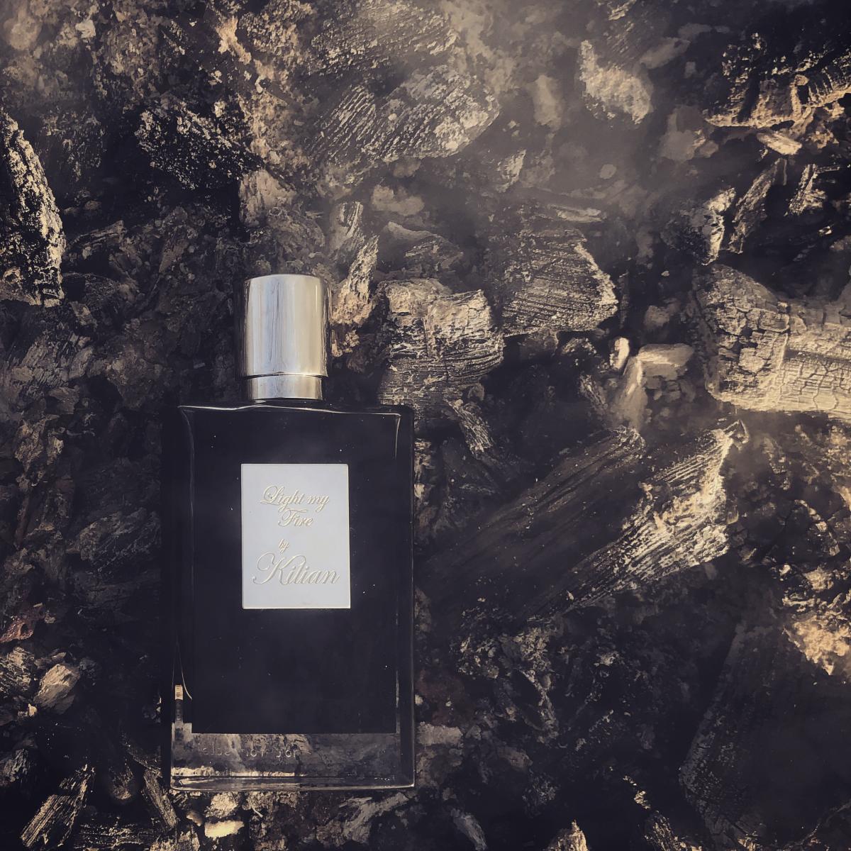 Light My Fire By Kilian perfume - a fragrance for women and men 2014