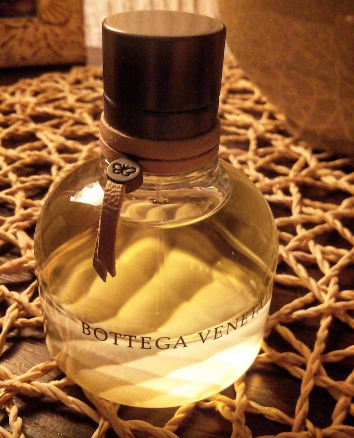 Bottega Veneta Bottega Veneta perfume - a fragrance for women 2011