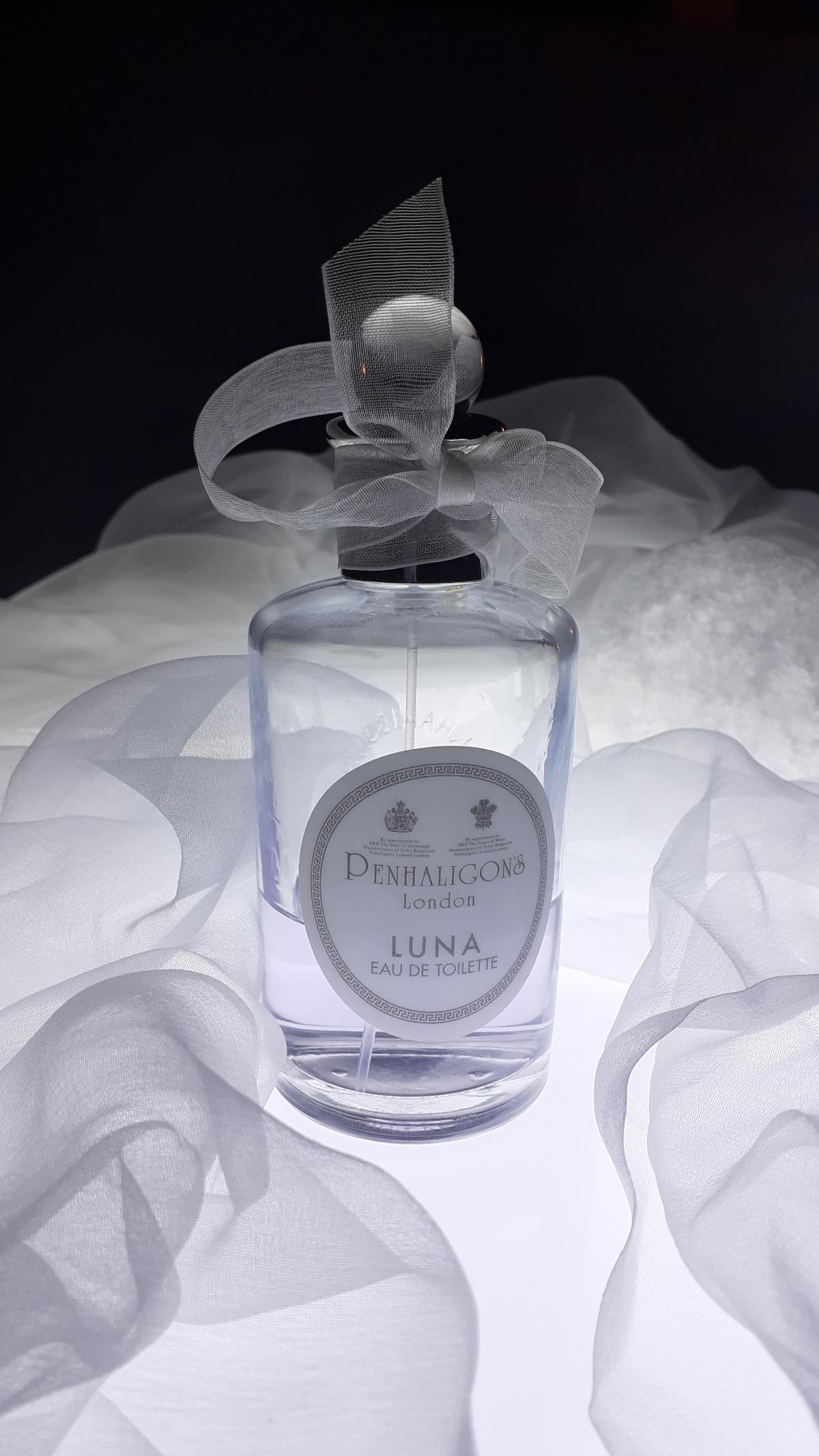 Penhaligon s luna описание