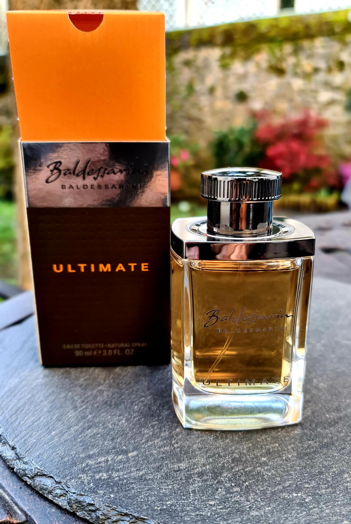 Ultimate Baldessarini cologne - a fragrance for men 2015