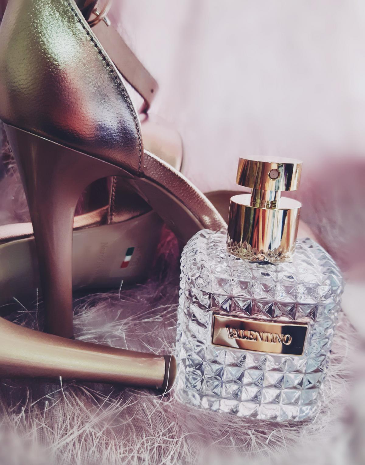 Valentino Donna Valentino perfume a fragrance for women 2015