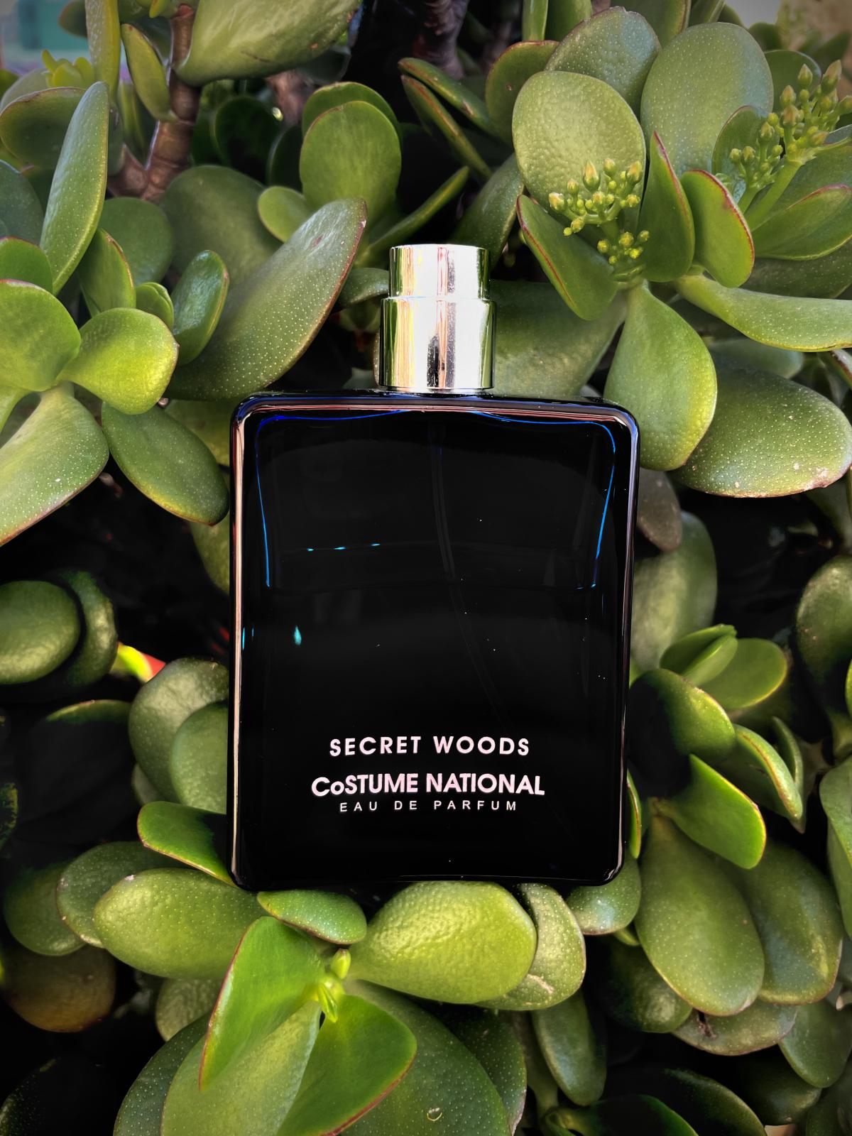 Secret Woods CoSTUME NATIONAL cologne - a fragrance for men 2021