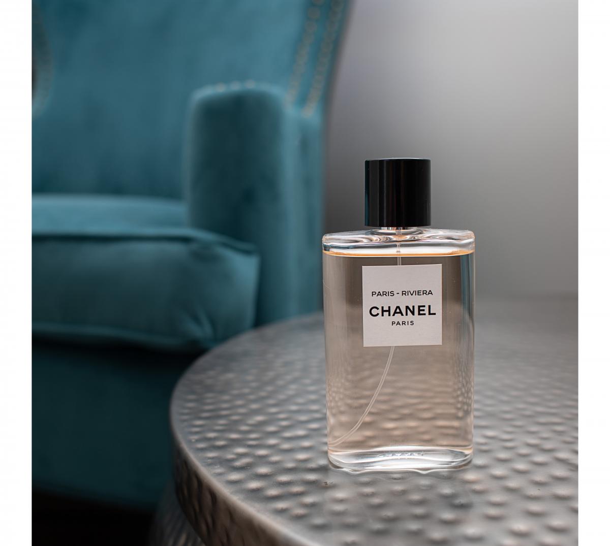 riviera chanel
