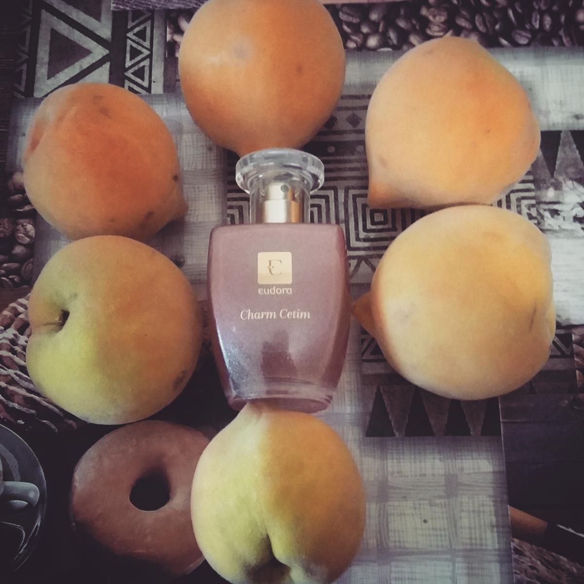 Charm Cetim Eudora Perfume A Fragrance For Women 2019 Charm Cetim Eudora Perfume A Fragrance For Women 2019