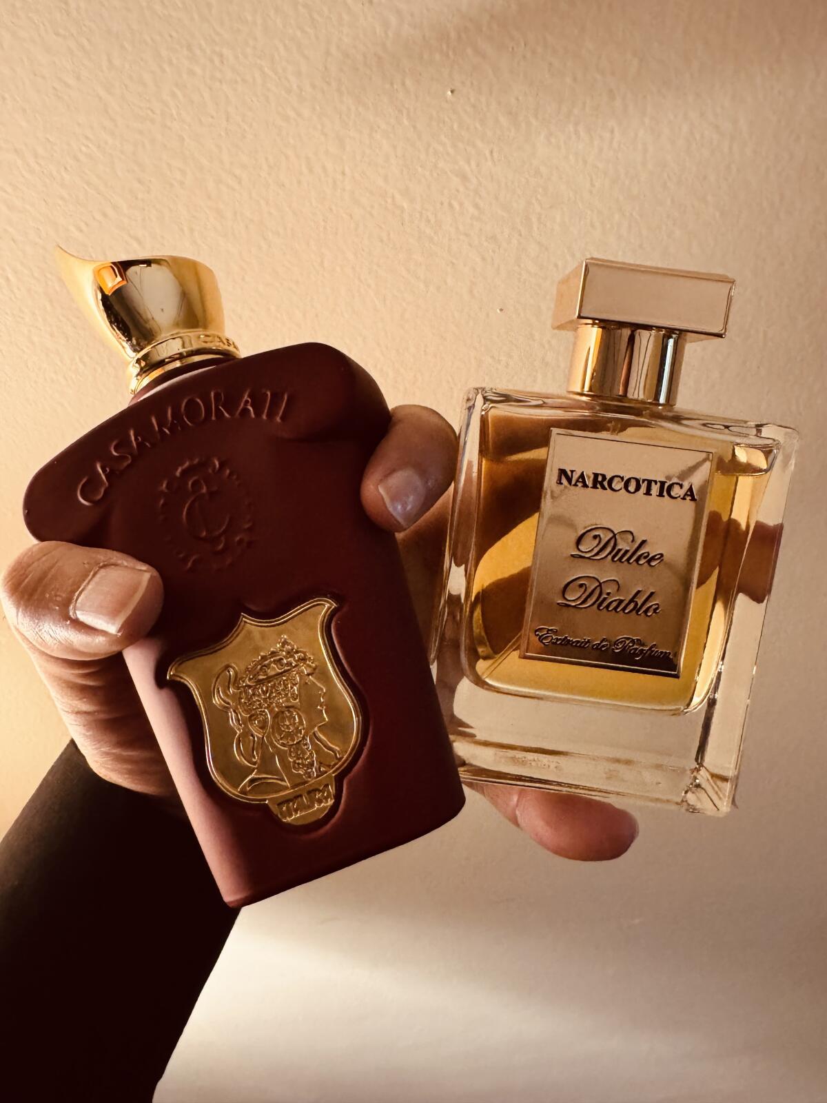 Italica Xerjoff perfume - a fragrance for women and men 2016