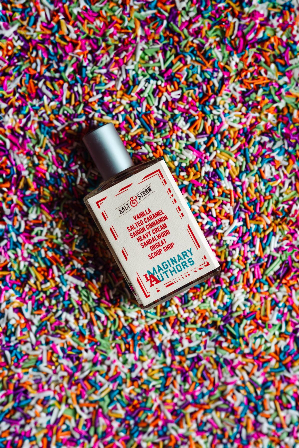 A Whiff of Waffle Cone Imaginary Authors fragancia una fragancia para Hombres y Mujeres 2020