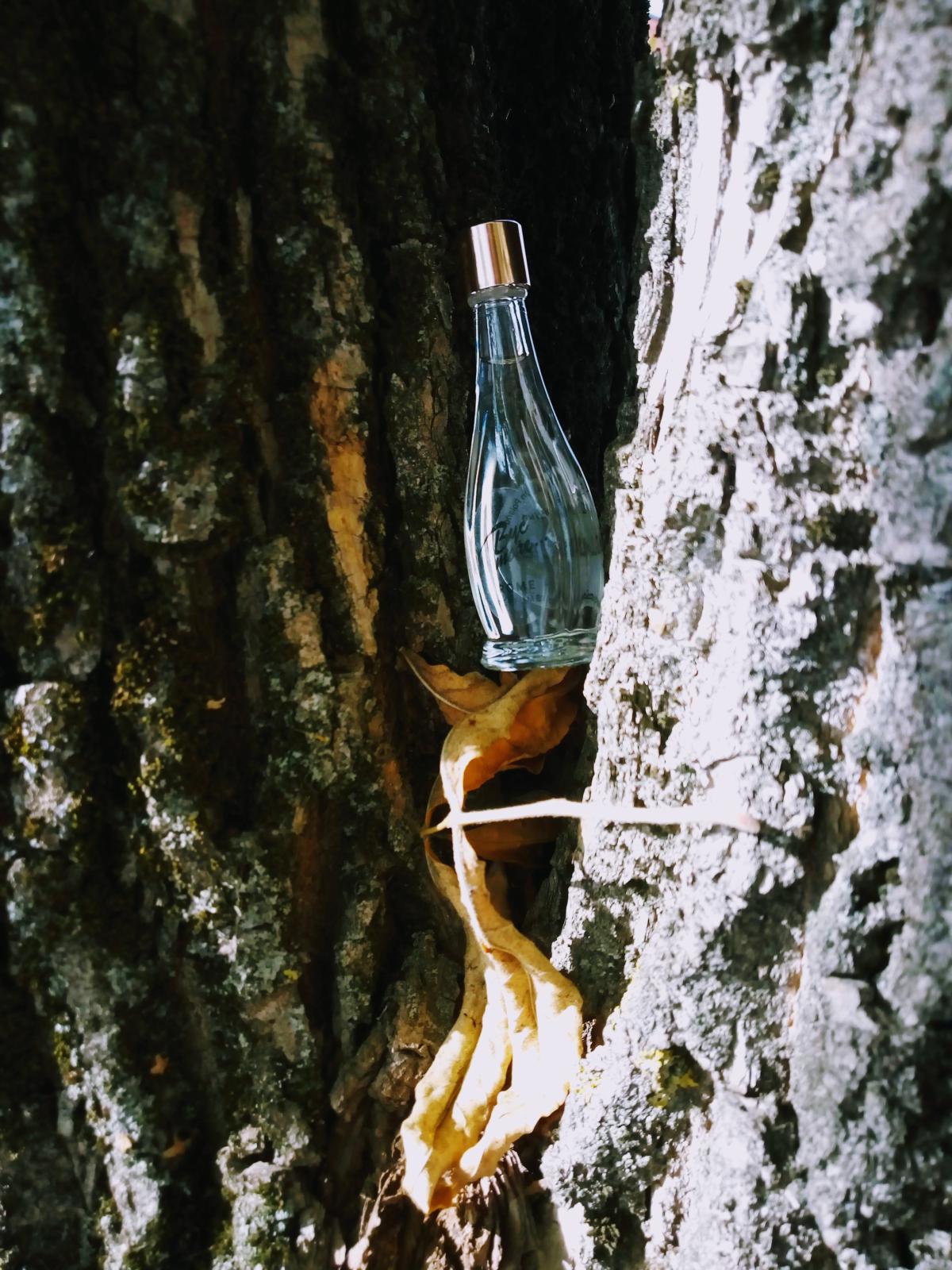 Byc Moze...Rome Miraculum perfume - a fragrance for women
