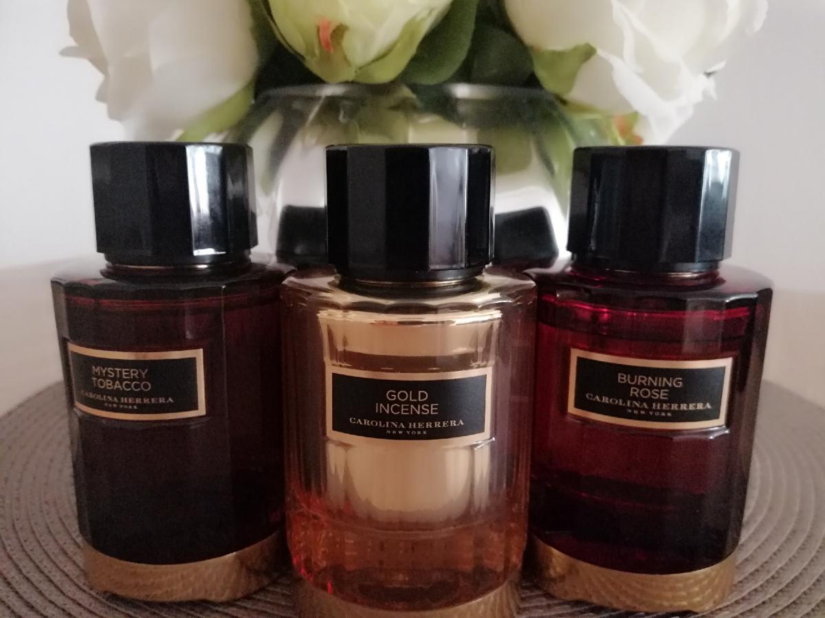Mystery Tobacco Carolina Herrera perfume - a fragrance for women and ...