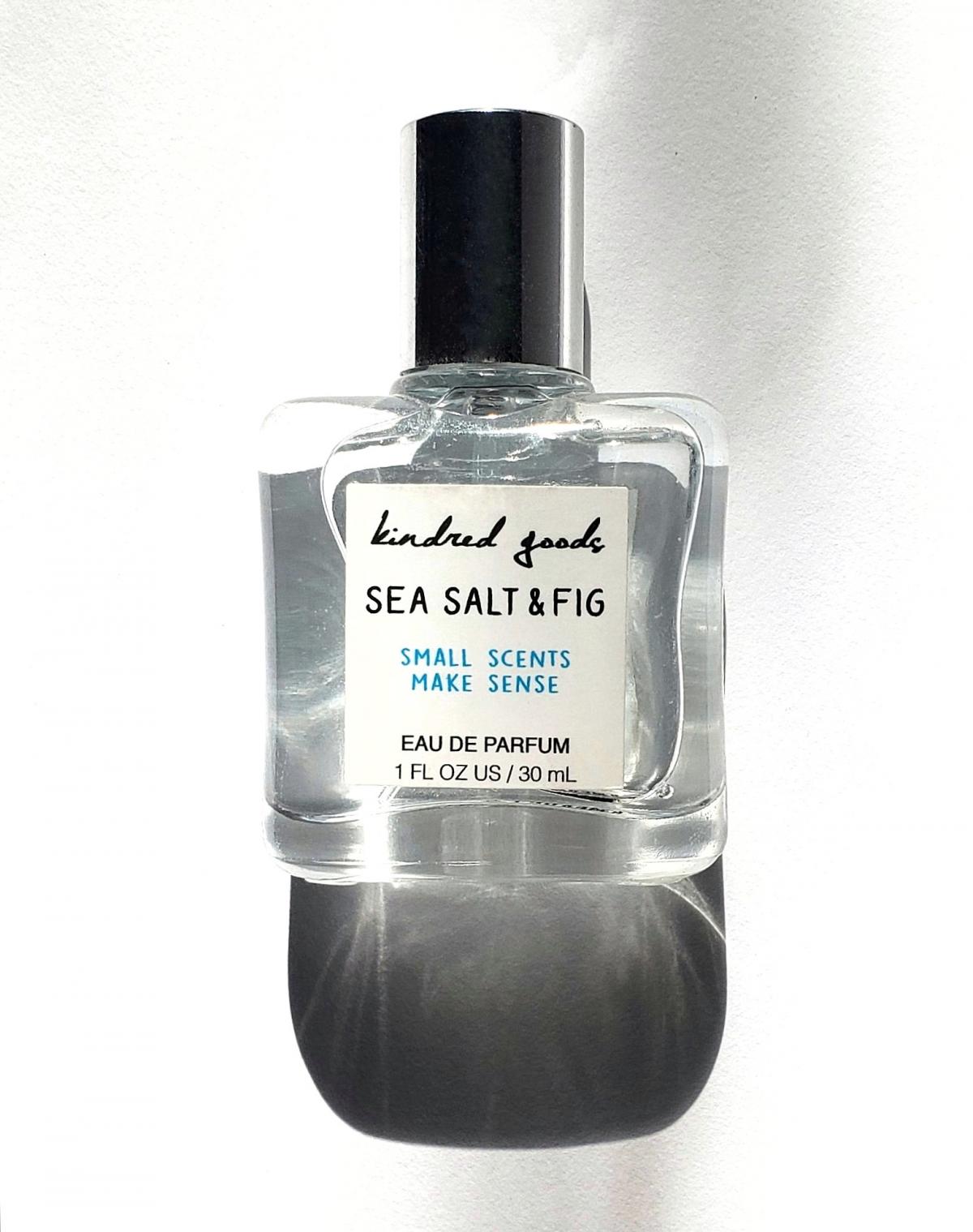 Sea Salt & Fig Old Navy perfume a fragrance for women and men 2016