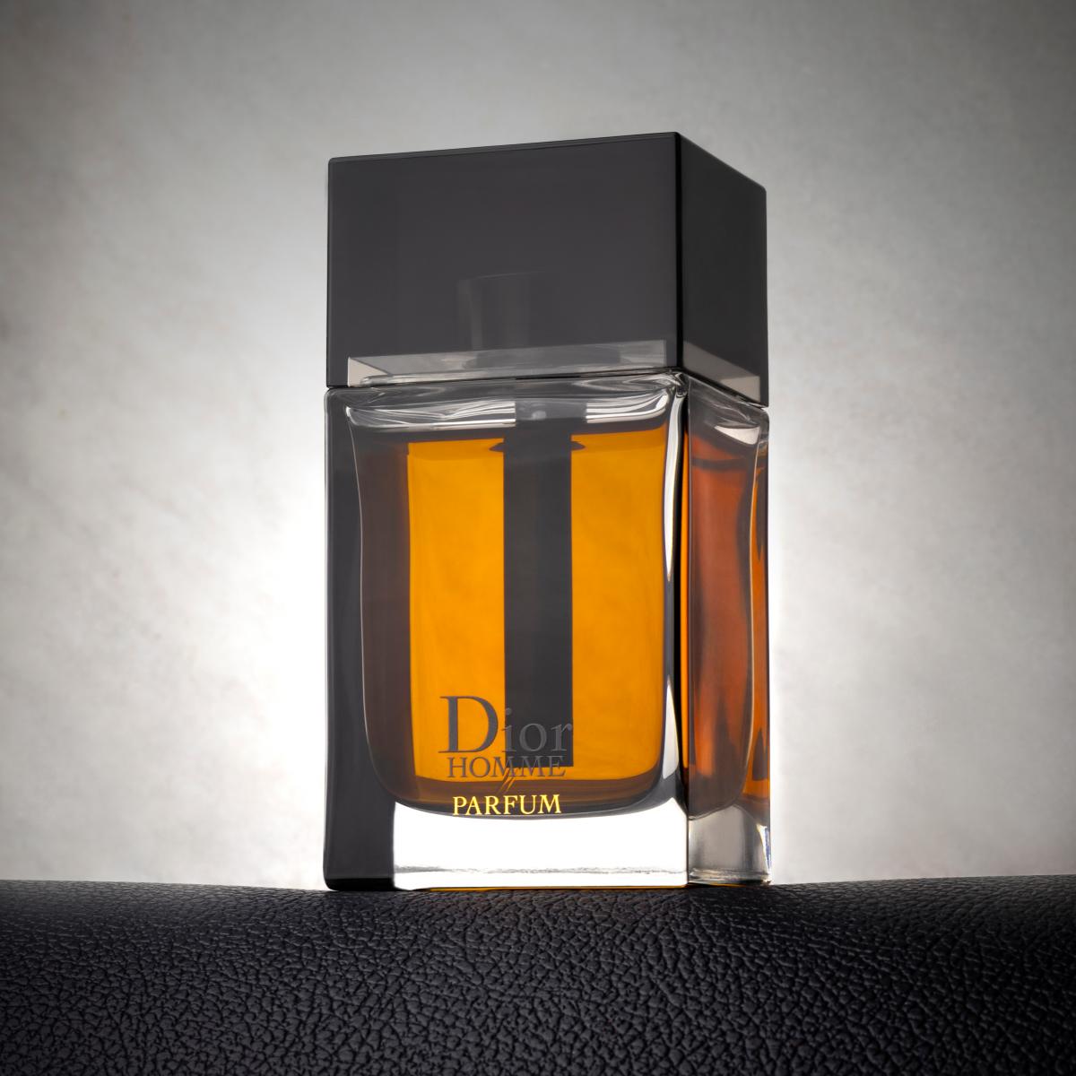 Dior Homme Parfum Christian Dior cologne - a fragrance for men 2014