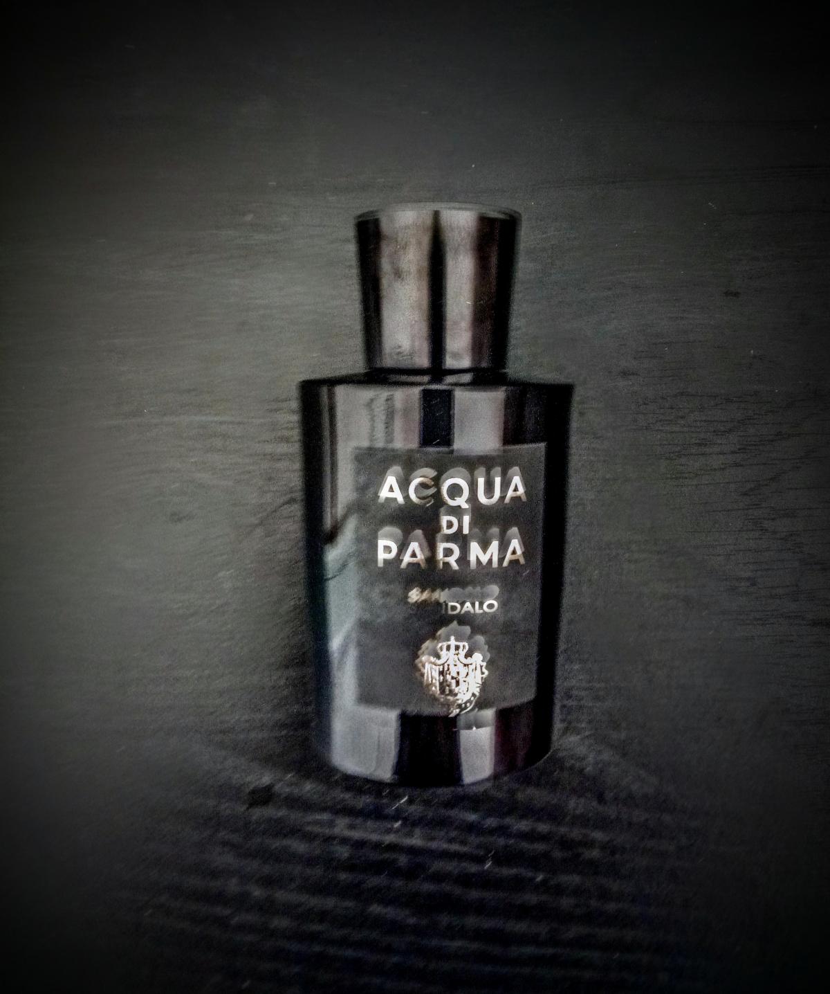 sandalo acqua di parma