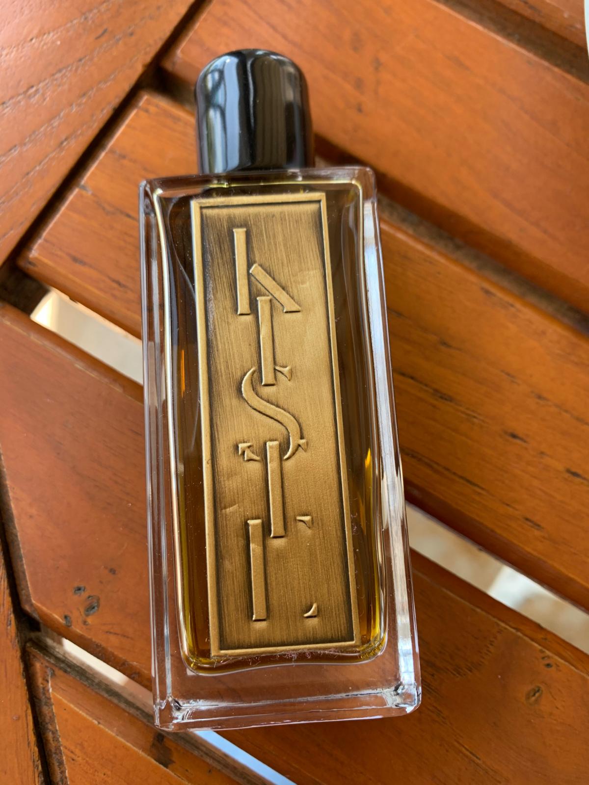 Kiste Slumberhouse perfume - a fragrance for women and men 2015