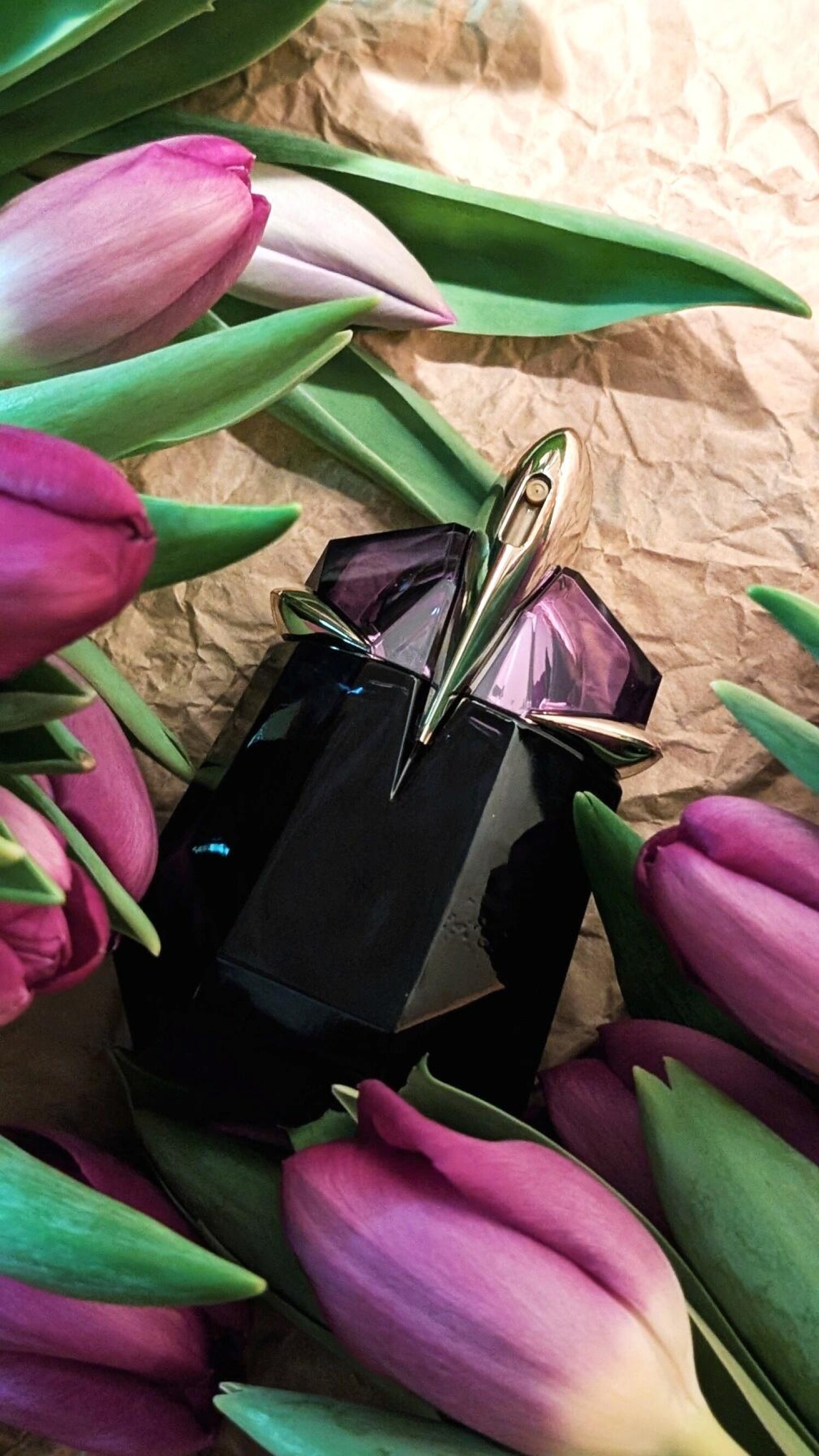 Alien Mugler perfume - a fragrance for women 2005