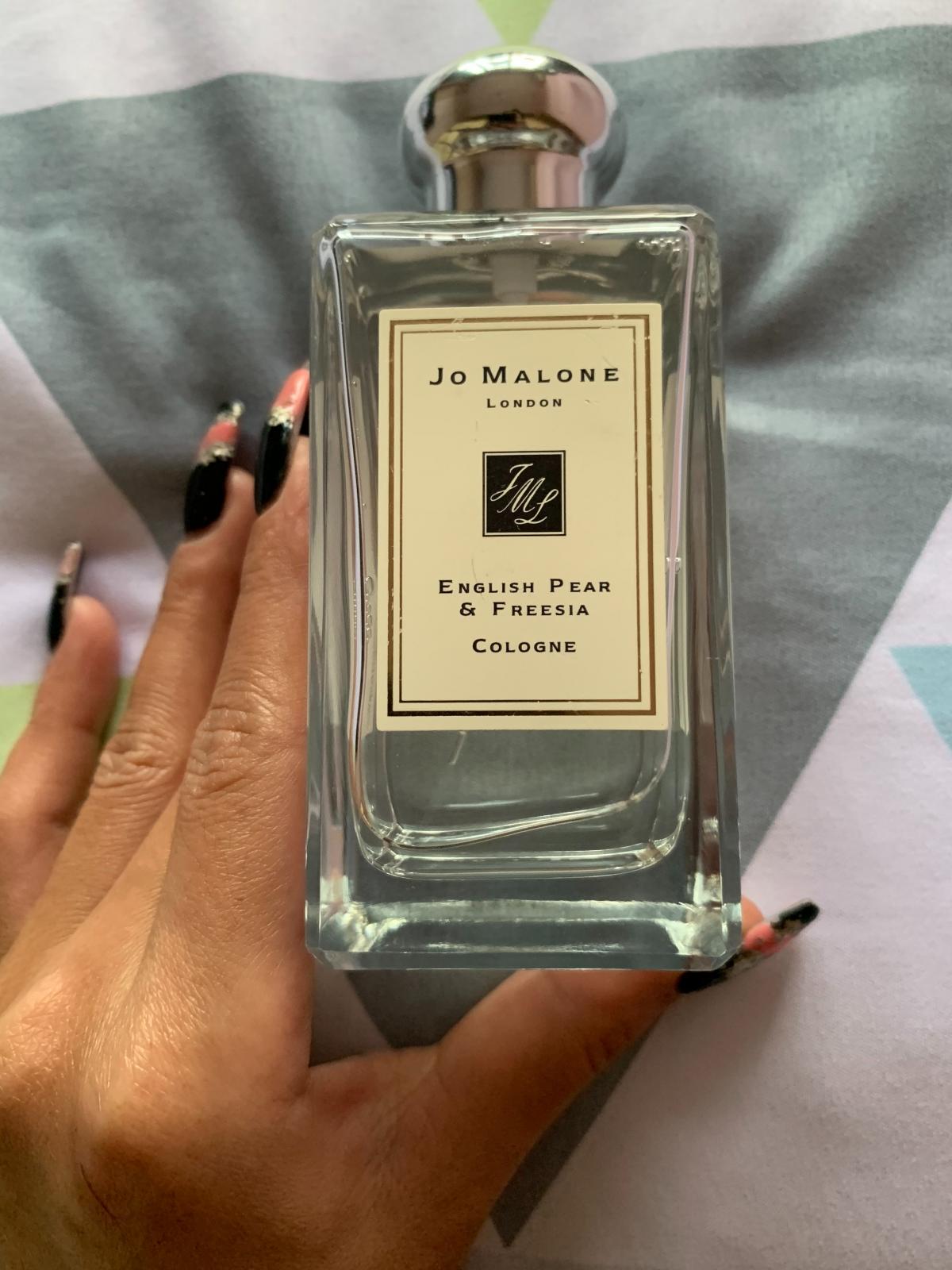 English Pear & Freesia Jo Malone London - una fragranza da donna 2010