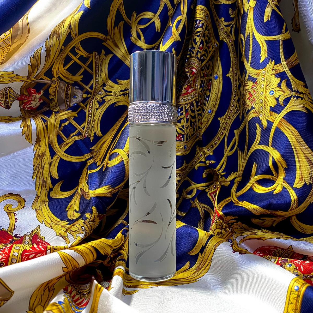 Brilliant White Diamonds Elizabeth Taylor perfume a fragrance for