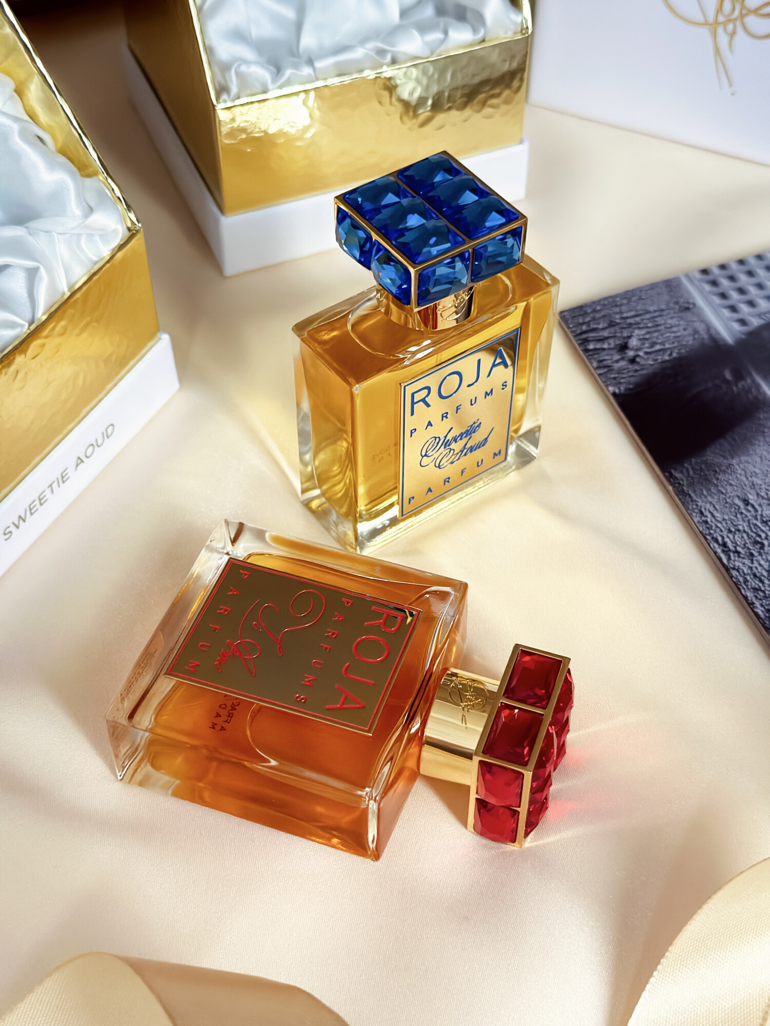 Roja Dove Ti Amo Elixir Roja Dove Roja Oud Price A SCENT TO LOVE