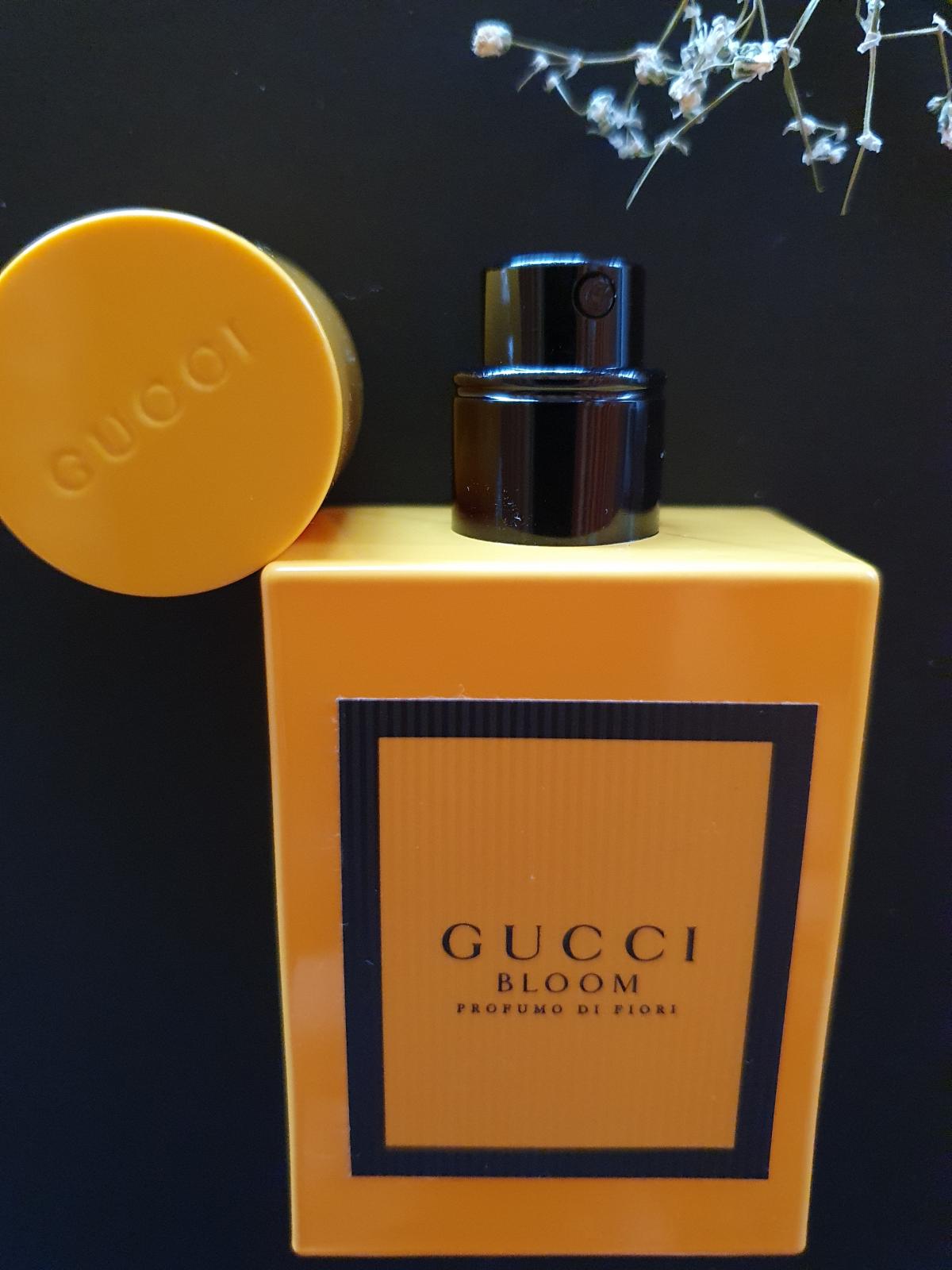 Gucci Bloom Profumo Di Fiori Gucci perfumy - to nowe perfumy dla kobiet 2020
