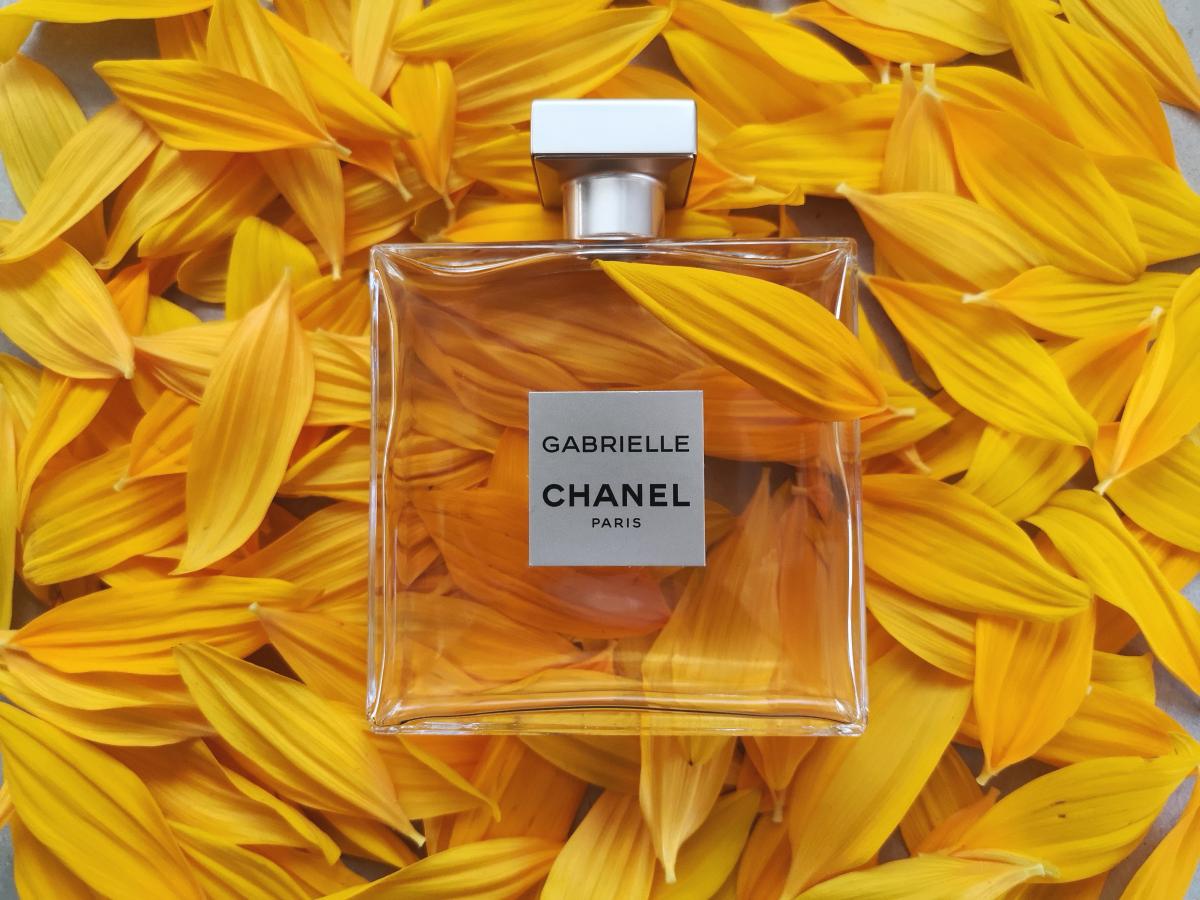 Gabrielle Chanel Parfum Un Parfum Pour Femme 2017