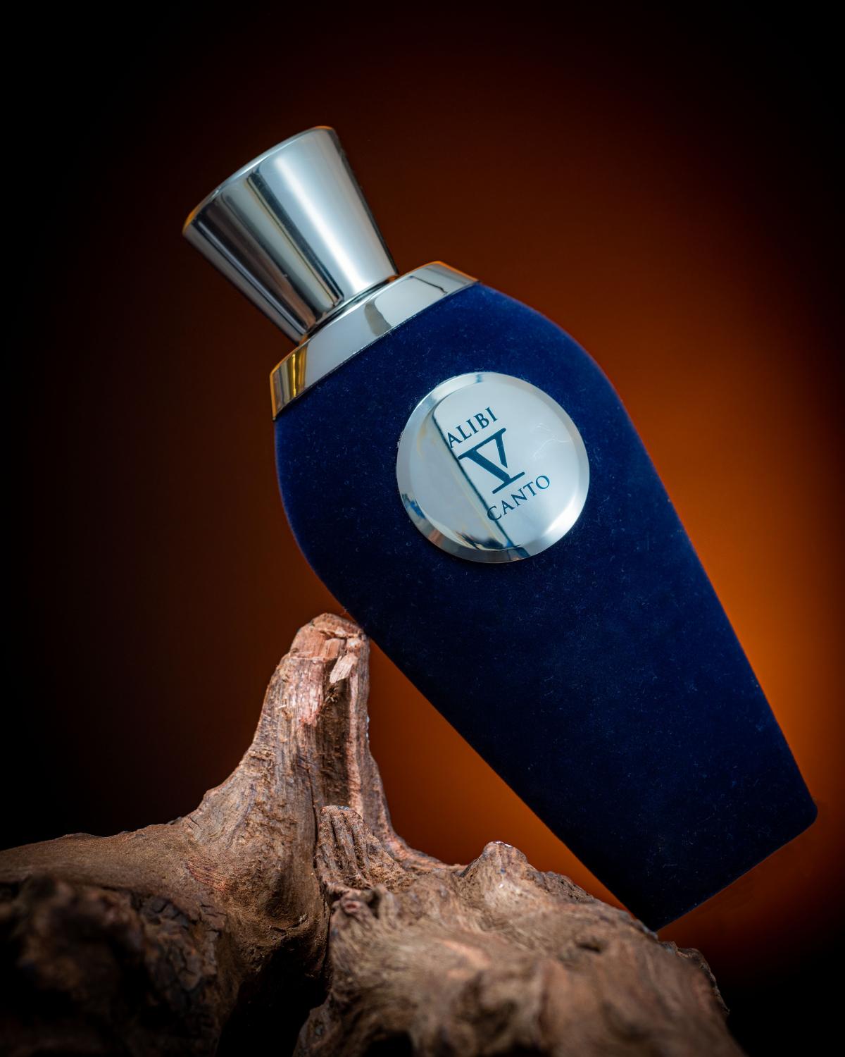Alibi V Canto perfume - a fragrance for women and men 2015