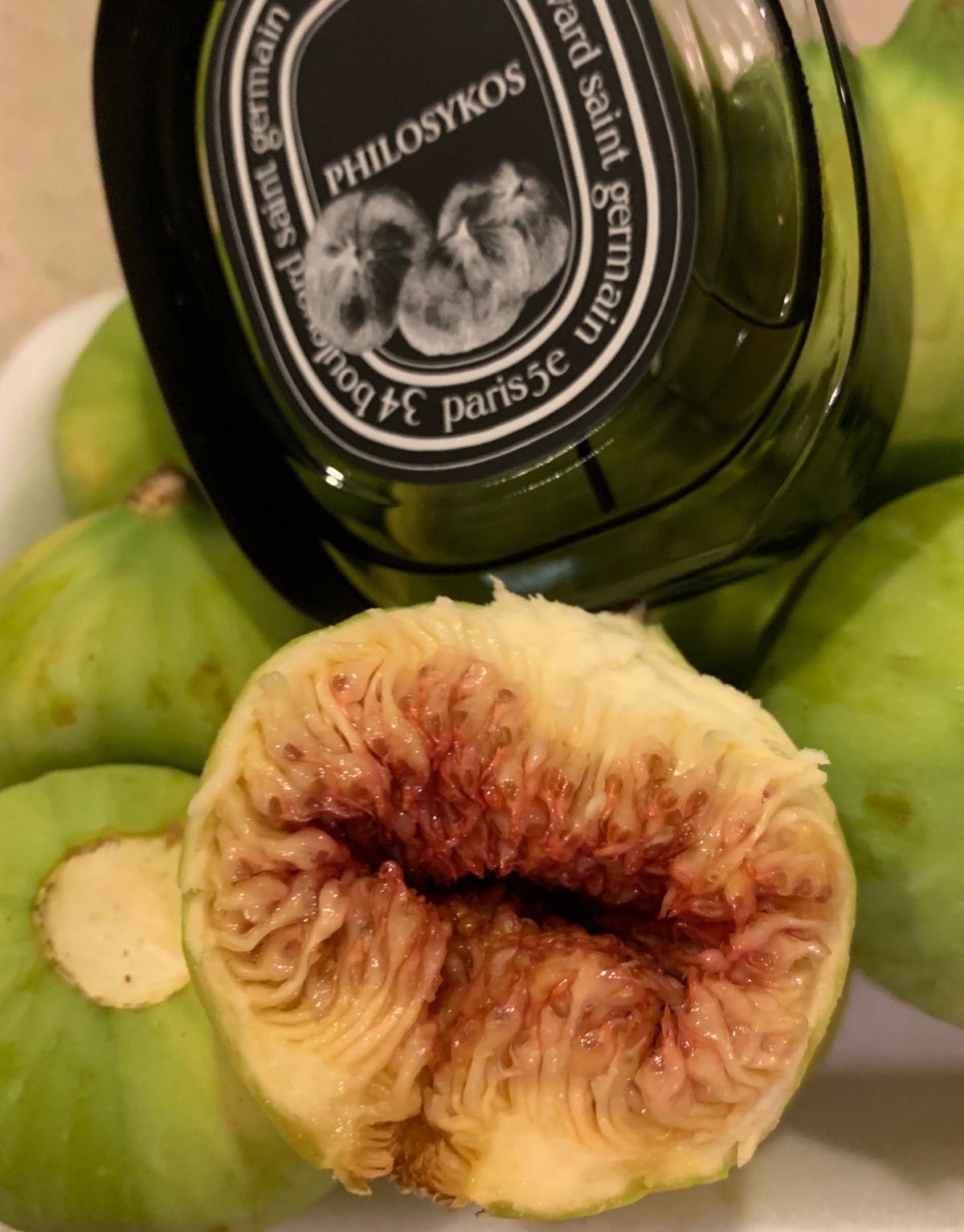 Philosykos Eau de Parfum 2012 Diptyque perfume - a fragrance for women ...