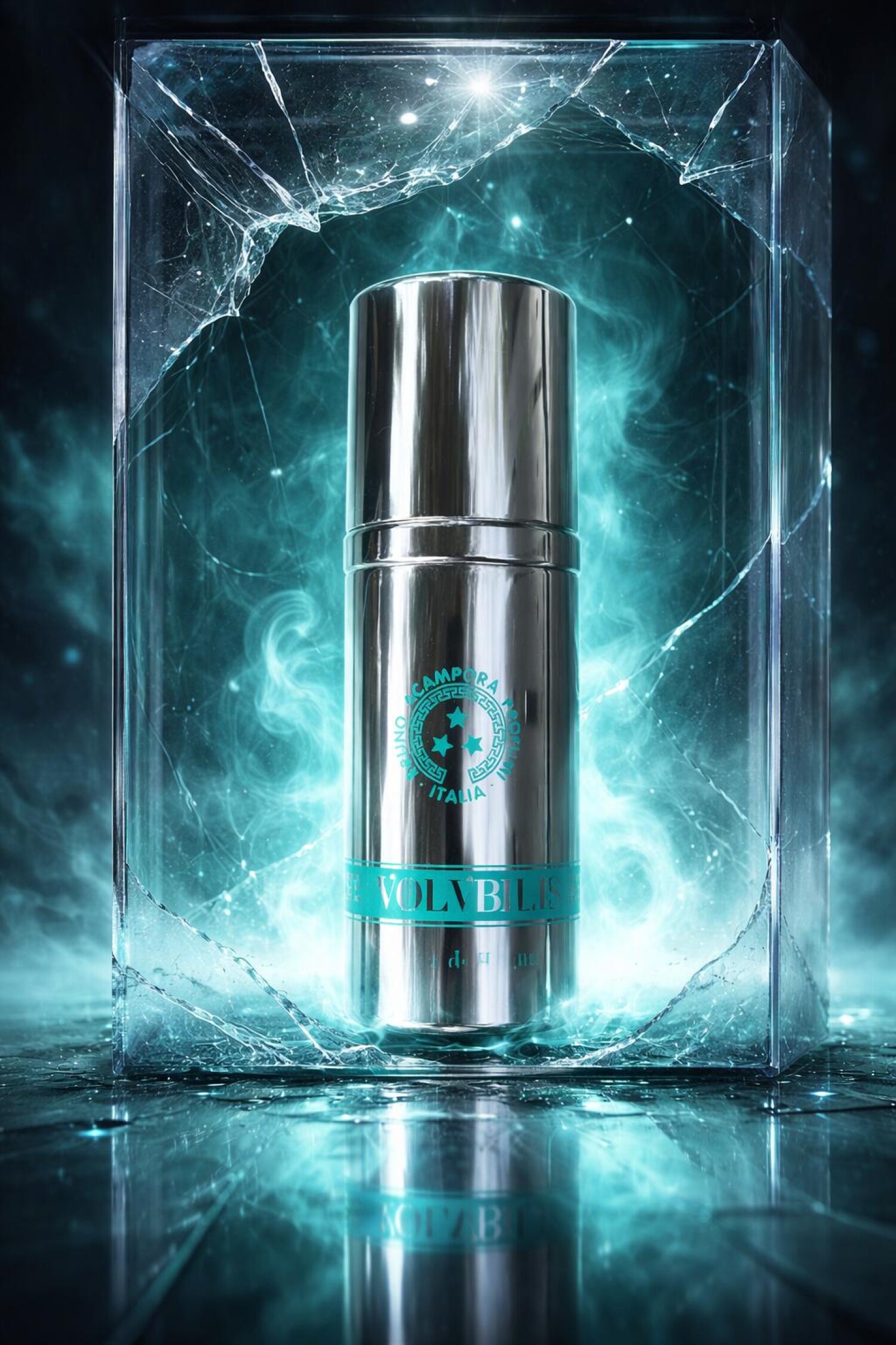 Volubilis – Eau de Parfum Bruno Acampora fragancia - una fragancia para ...