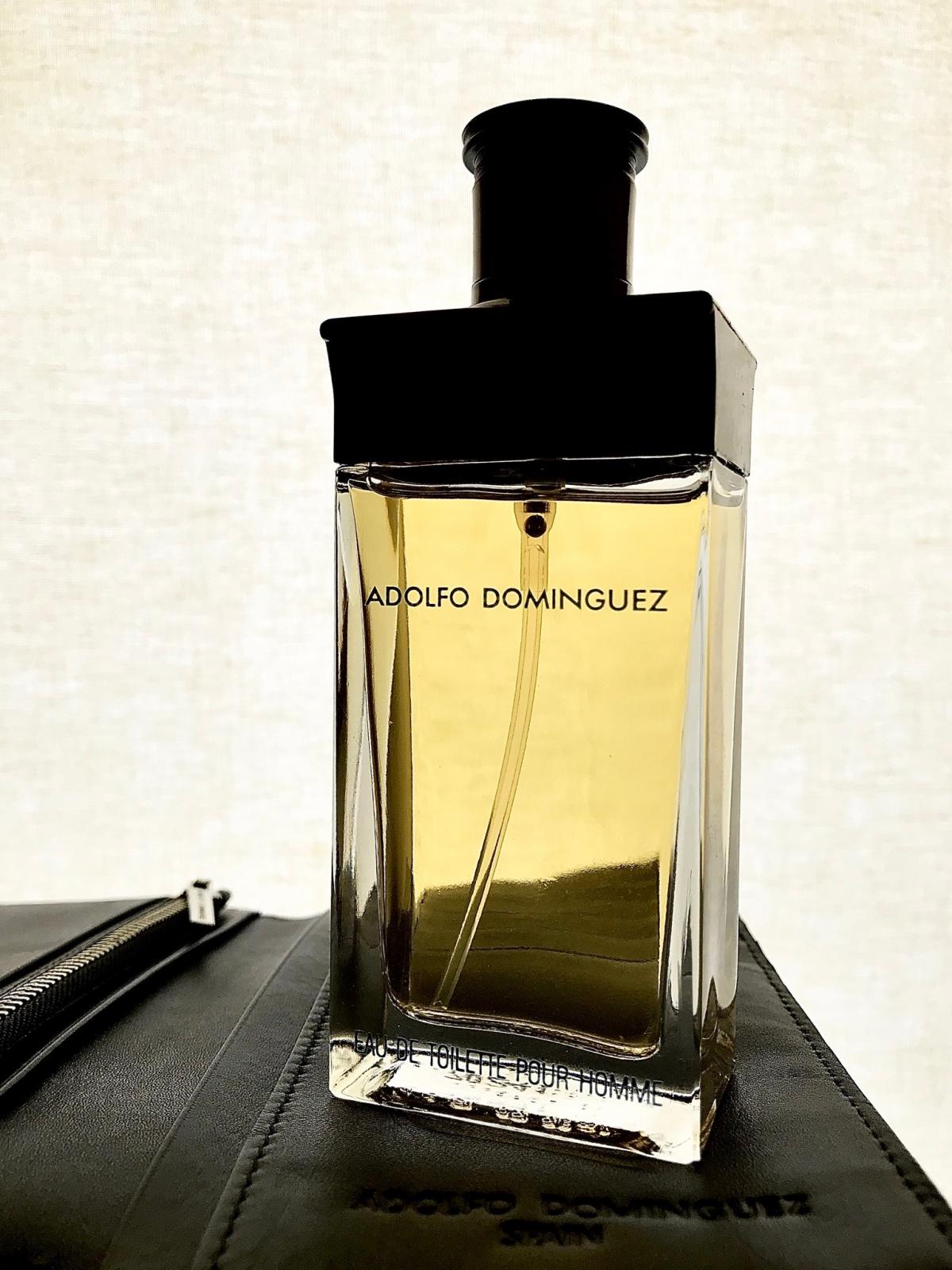 Adolfo Dominguez Adolfo Dominguez cologne - a fragrance for men 1990