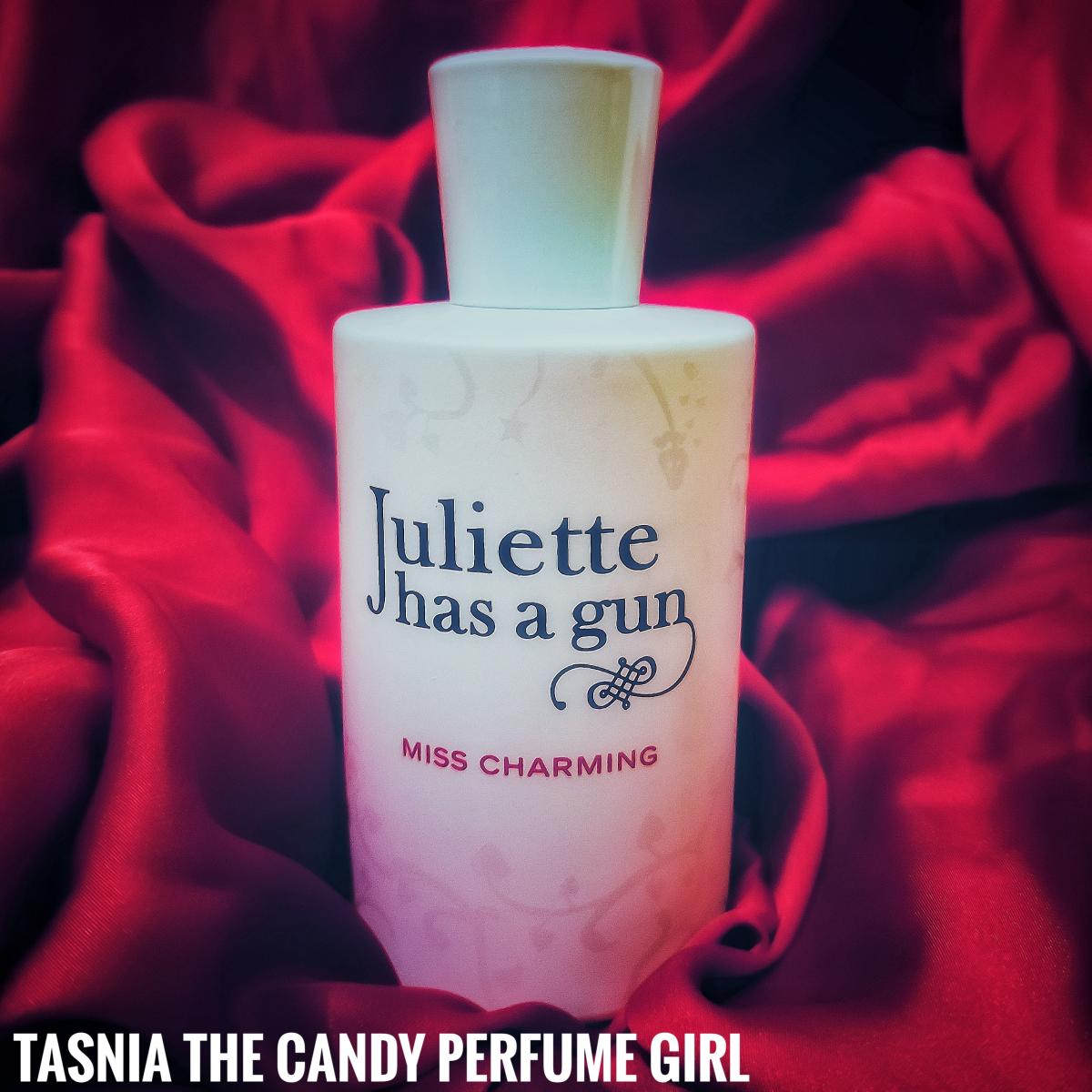 Miss Charming Juliette Has A Gun perfume - a fragrance for women 2006