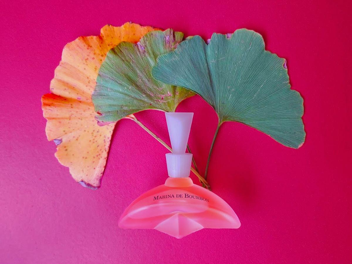 Marina De Bourbon Princesse Marina De Bourbon perfume - a fragrance for ...