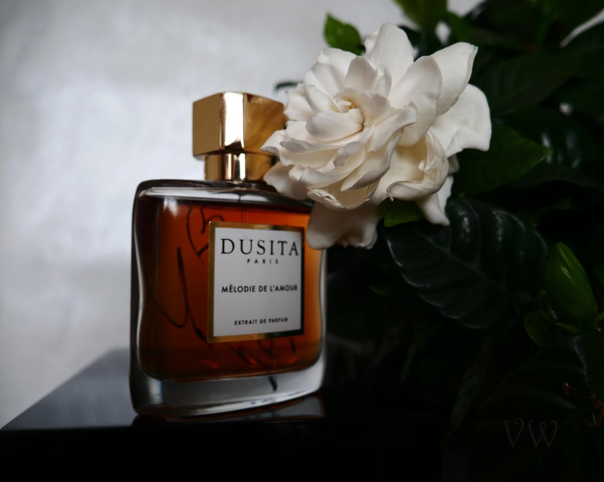 Melodie de L'Amour Parfums Dusita perfume - a fragrance for women and ...