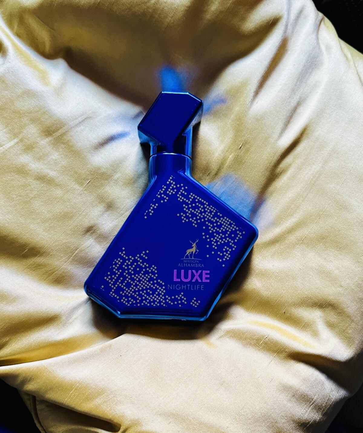 AndyWarholsFavouriteWig ~ Maison Alhambra Luxe Nightlife… a clone