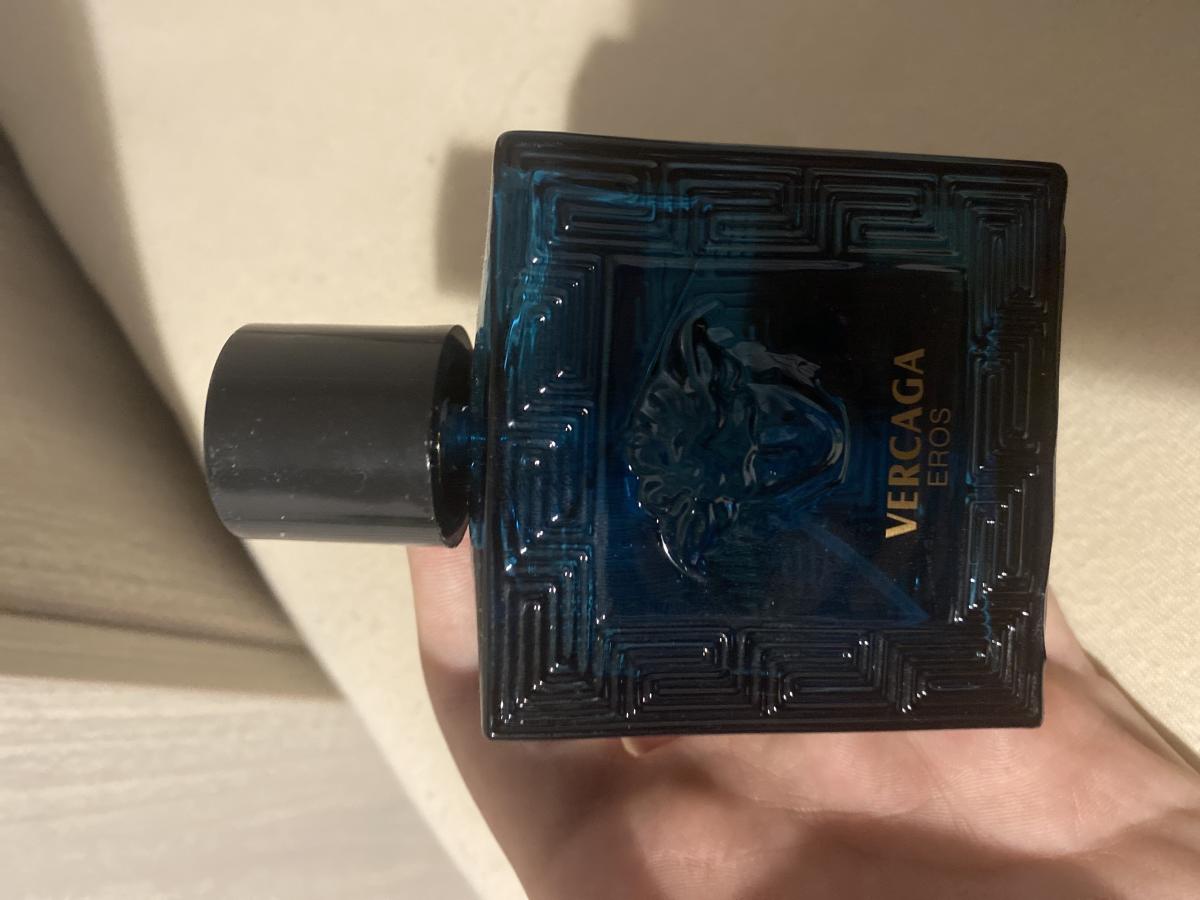 vercaga eros