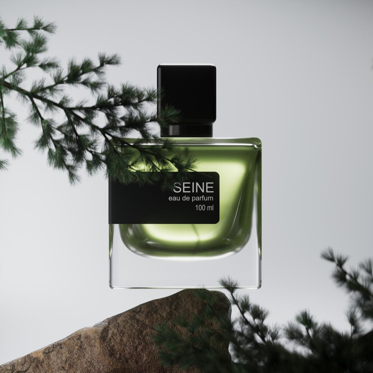 Seine Extract perfume - a new fragrance for women 2022