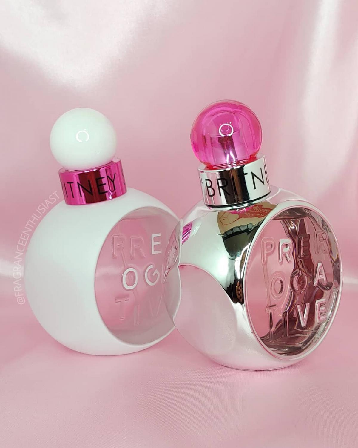 prerogative britney perfume 100ml