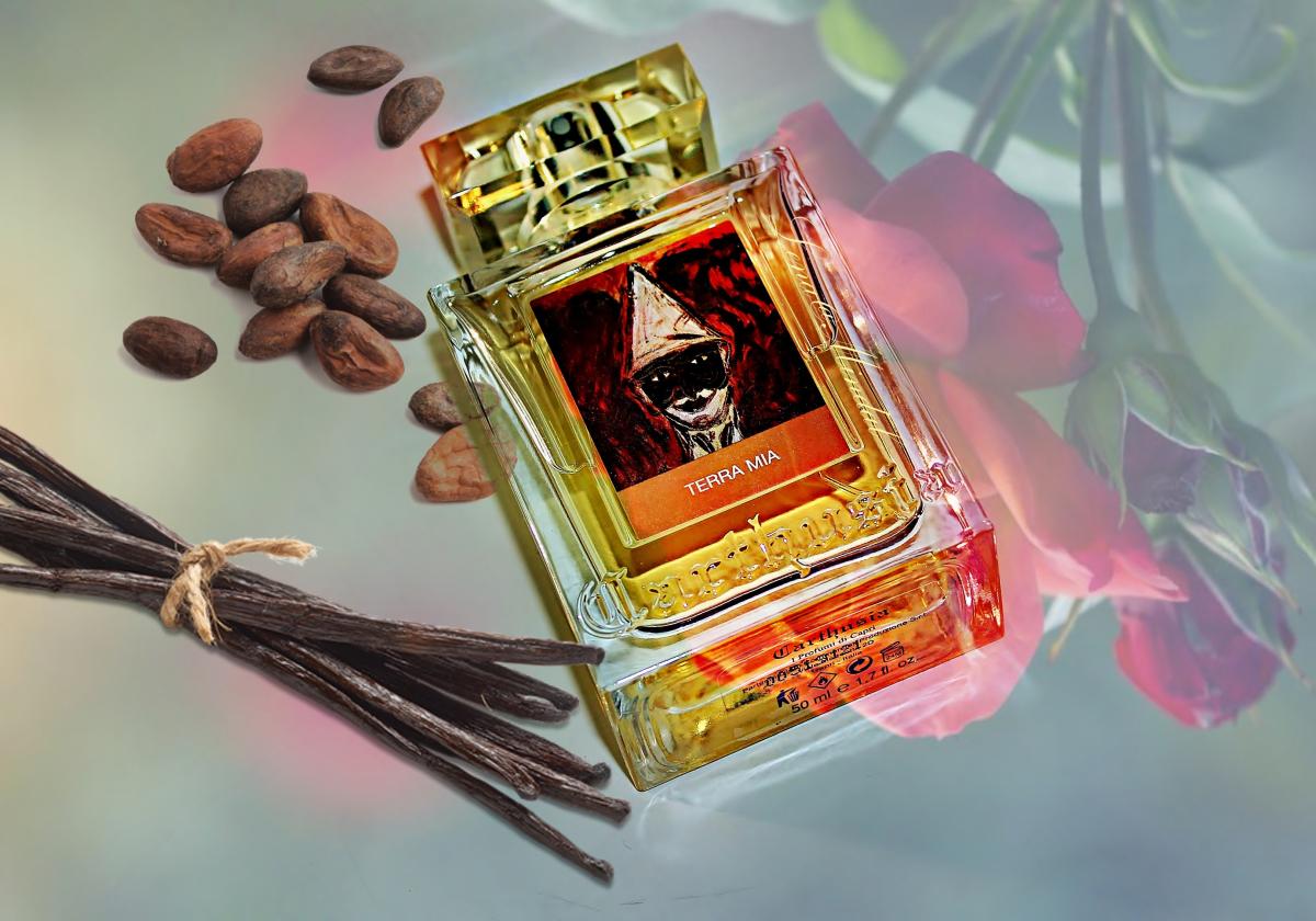 Terra Mia Carthusia perfume - a fragrance for women and men 2017