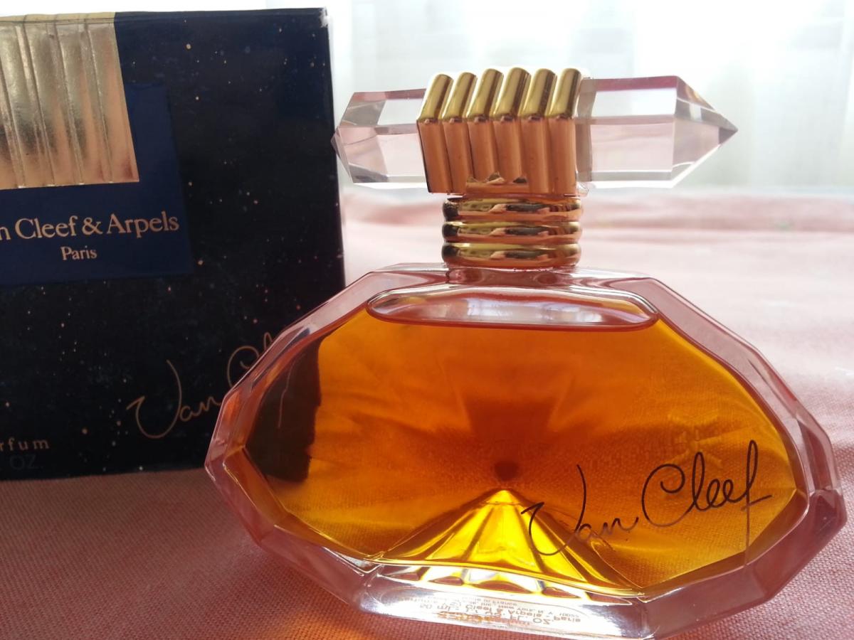 Van Cleef Van Cleef & Arpels parfum - un parfum pour femme 1993