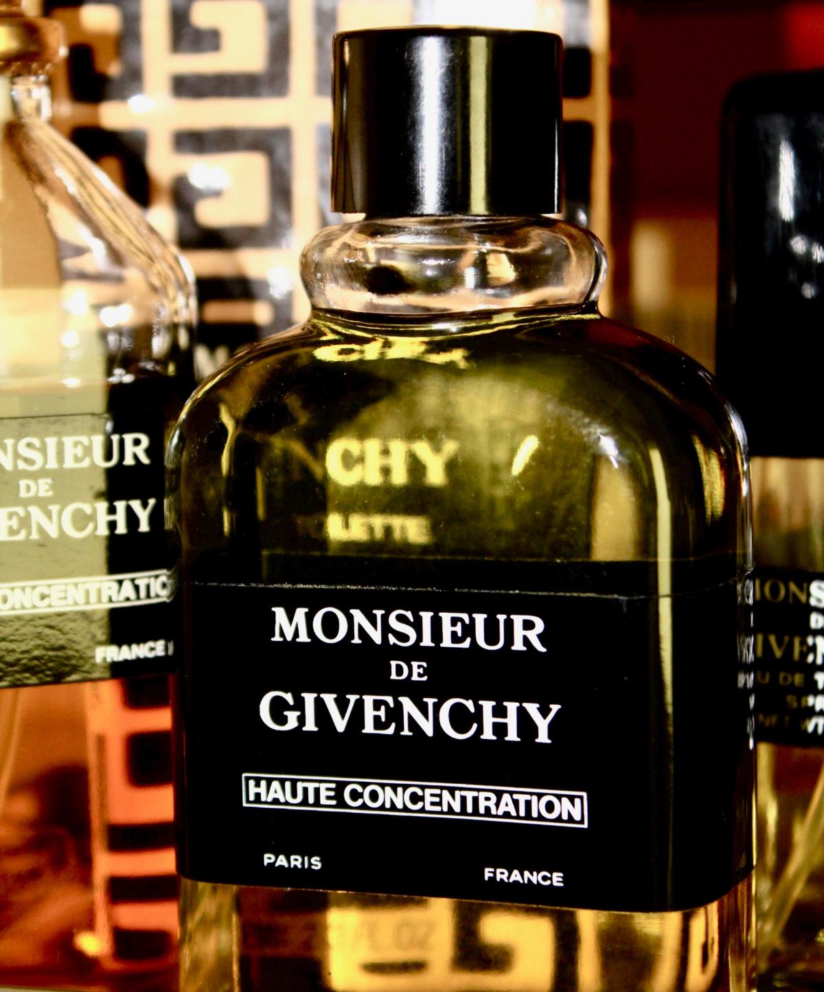 Gentleman (1974) Givenchy Cologne - ein es Parfum für Männer 1974