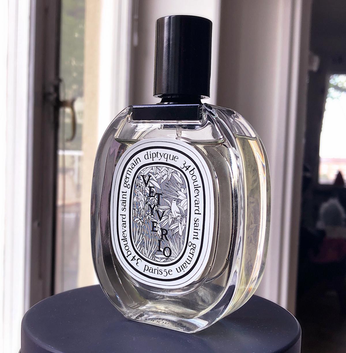 Vetyverio Eau de Toilette Diptyque perfume - a fragrance for women and ...