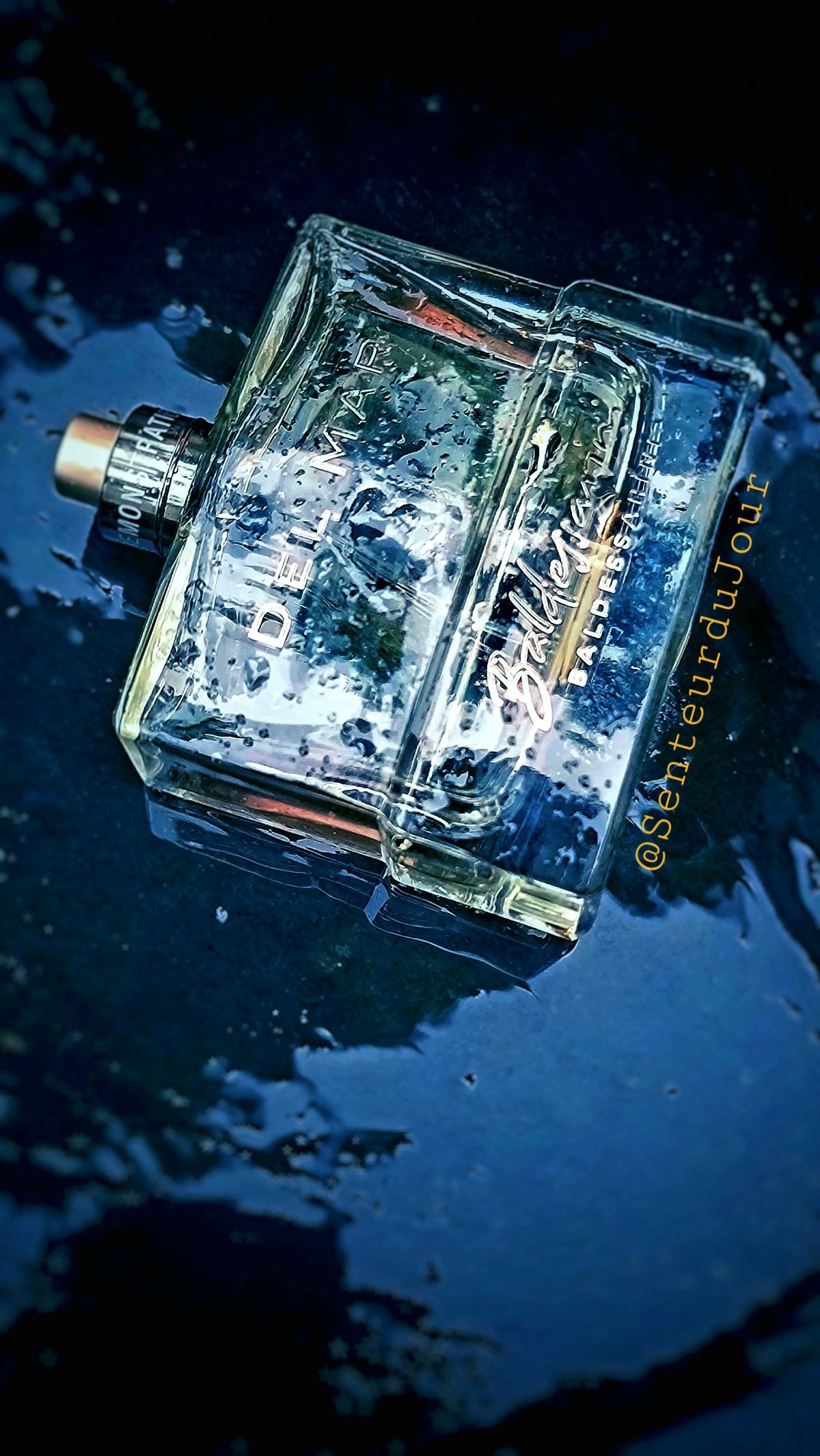 Del Mar Baldessarini Baldessarini cologne - a fragrance for men 2005