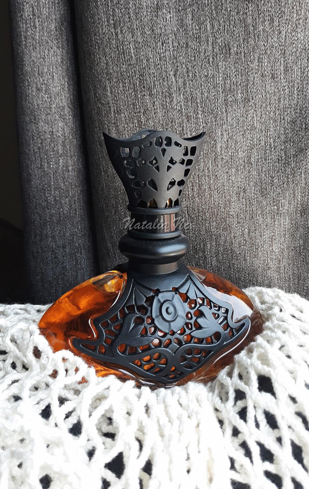 Guipure & Silk Jeanne Arthes perfume - a fragrance for women