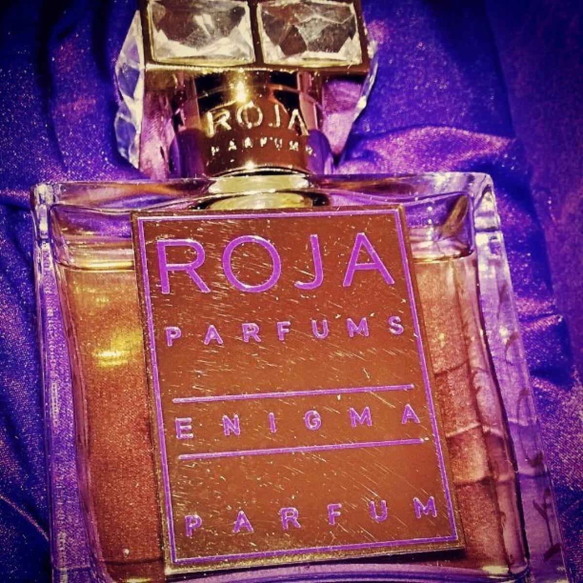 Enigma Roja Dove عطر - a fragrance للنساء 2013