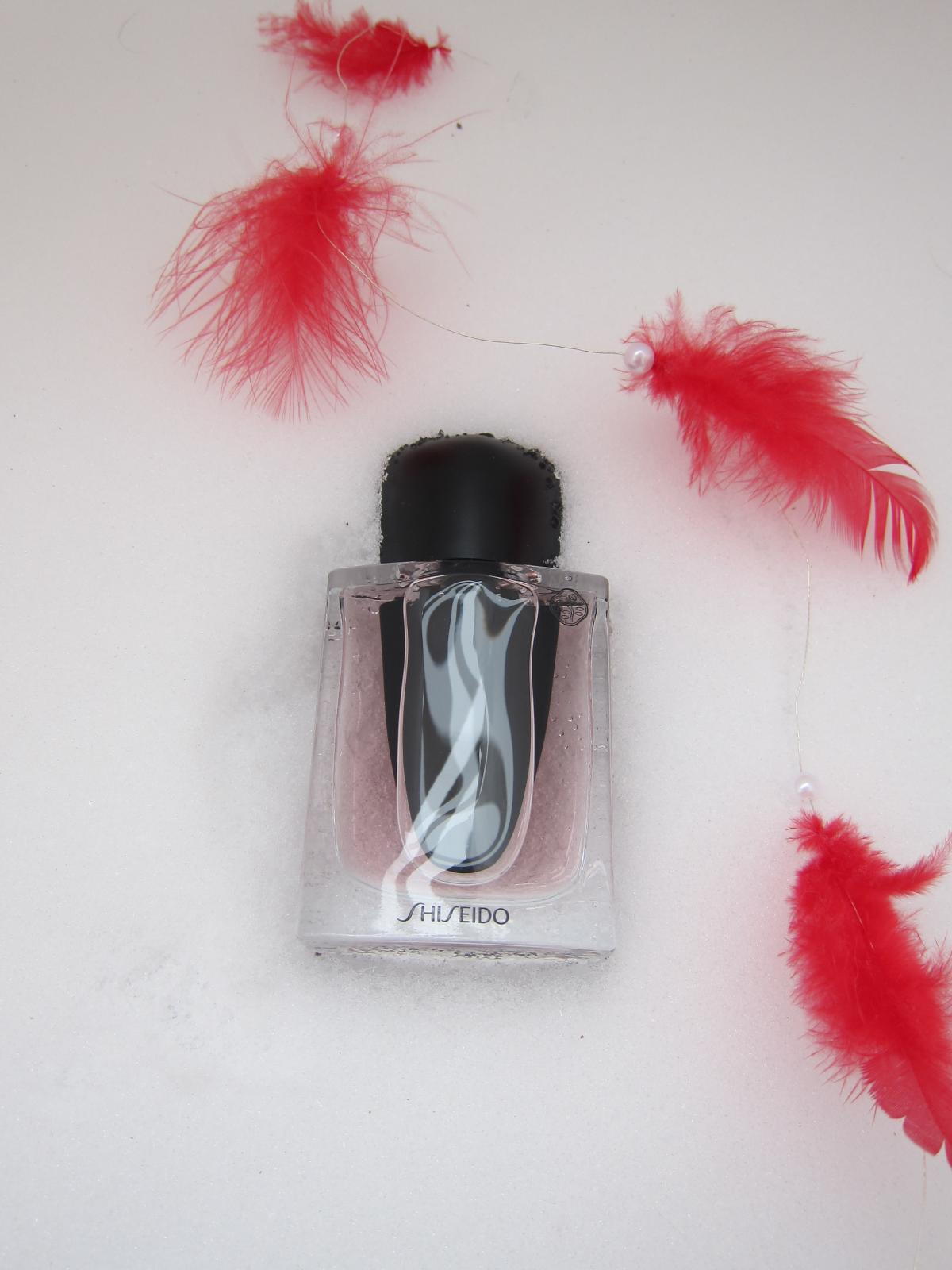Ginza Shiseido perfume - a fragrance for women 2021