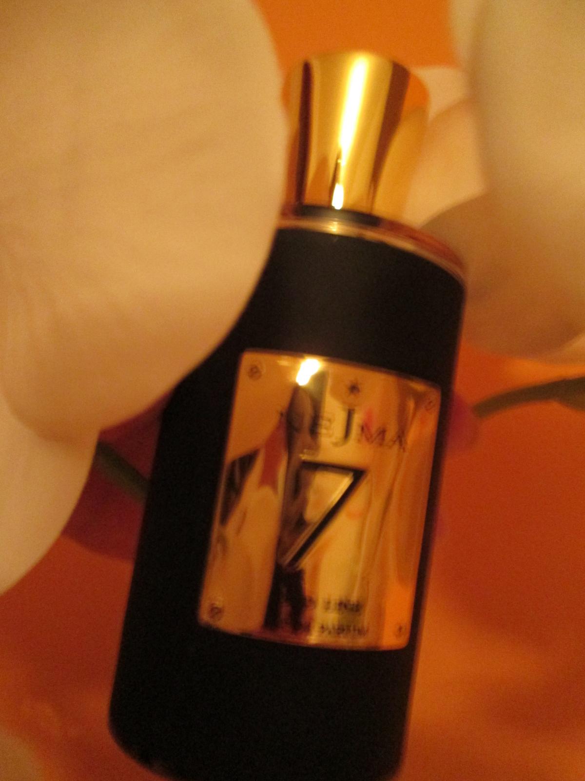 Nejma 7 Nejma perfume - a fragrance for women and men 2014