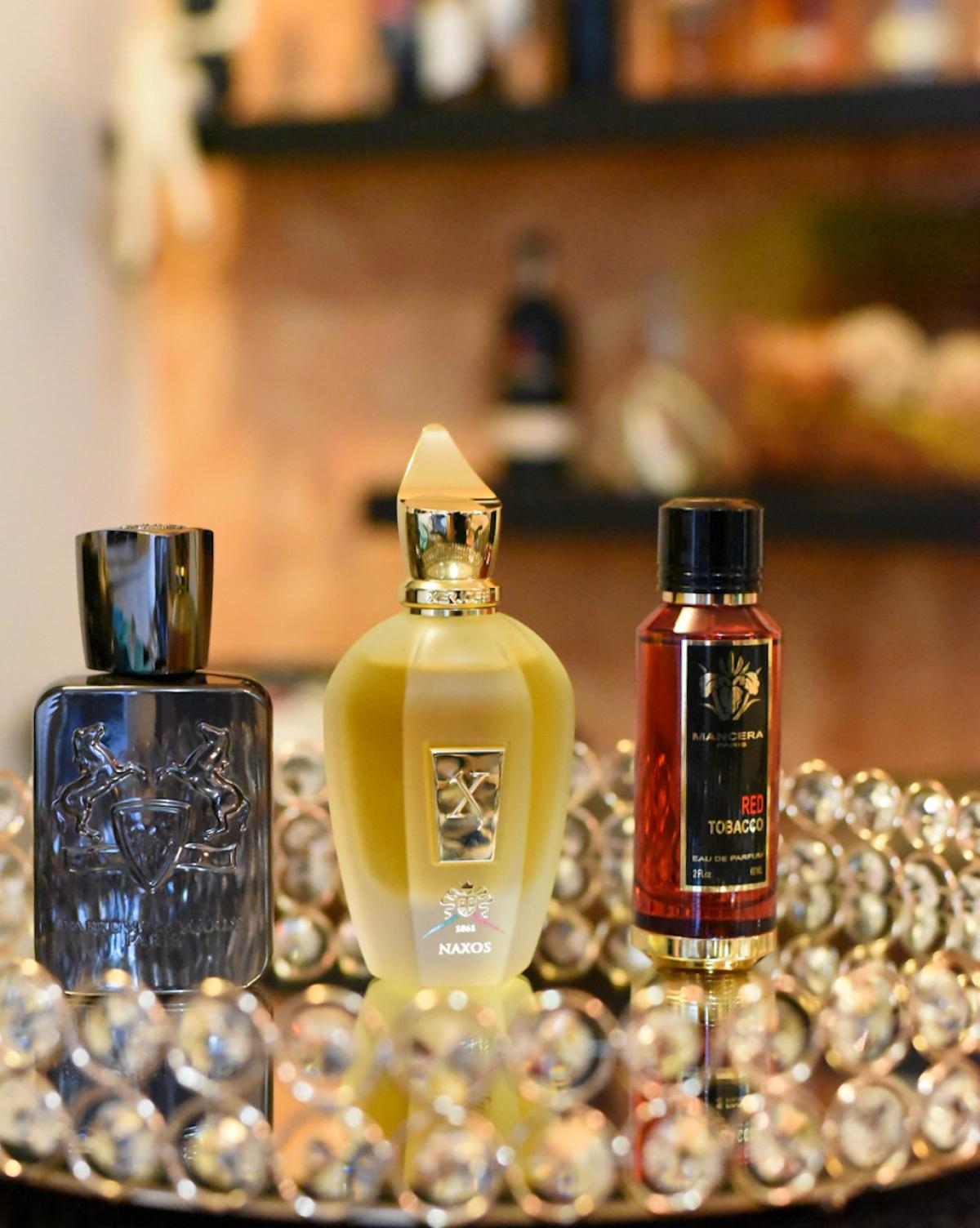 Herod Parfums de Marly cologne - a fragrance for men 2012