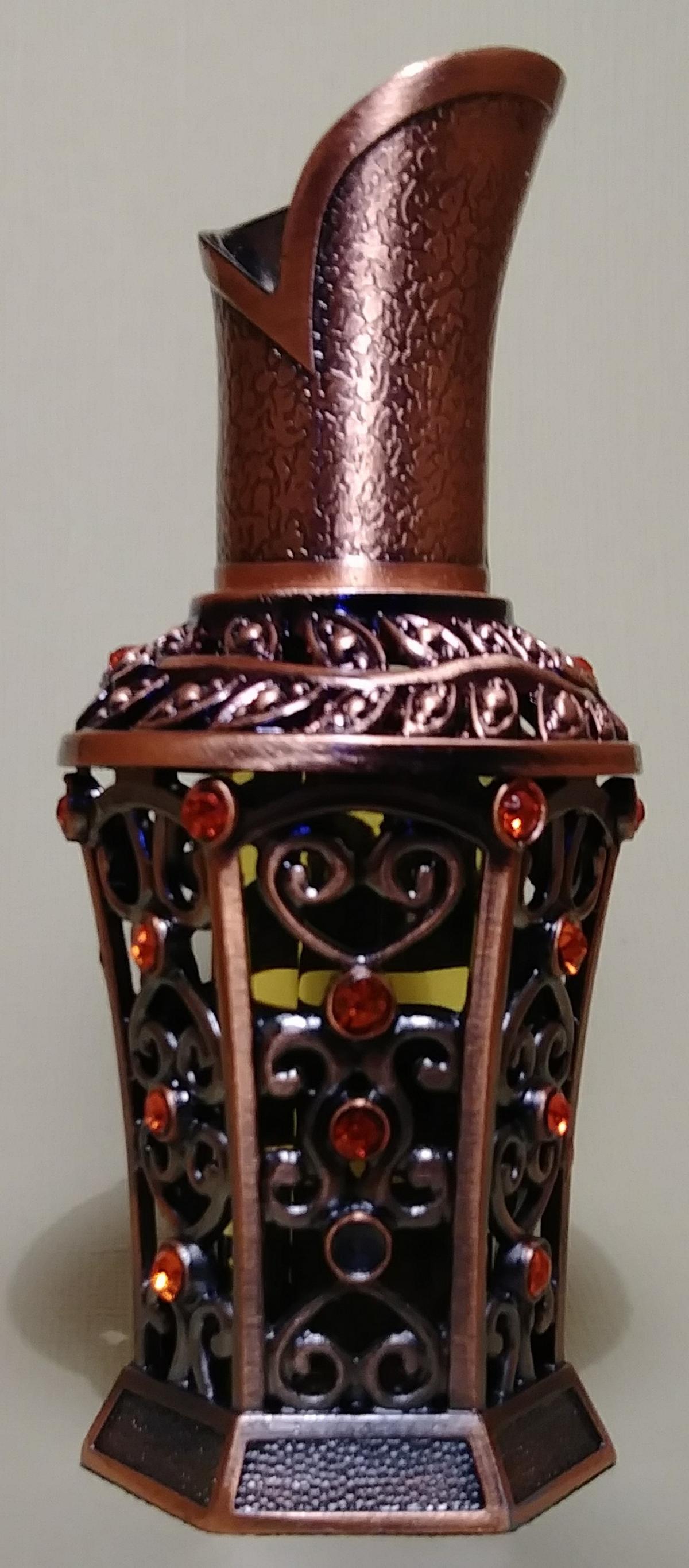 Rasha Rasasi perfume - a fragrance for women and men