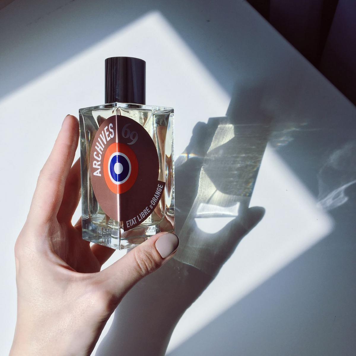 Archives 69 Etat Libre d'Orange perfume - a fragrance for women and men ...