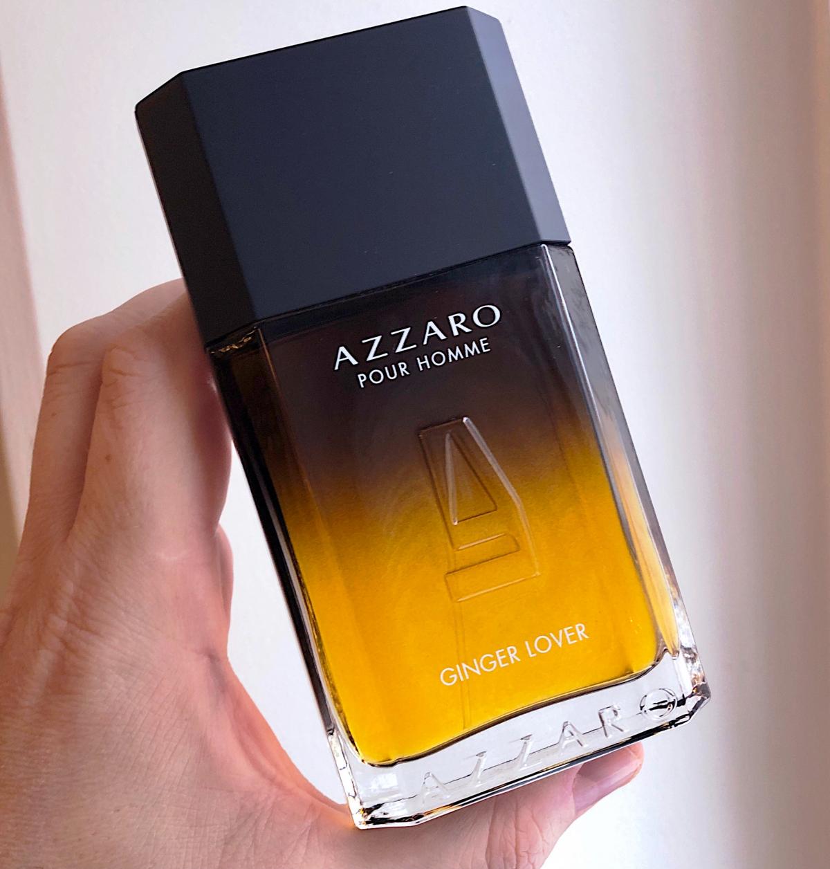 Azzaro pour homme wild mint