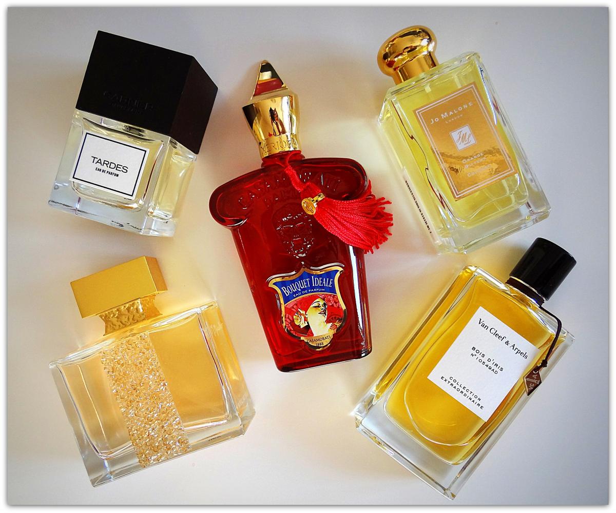 Royal Muska M. Micallef perfume - a fragrance for women 2008