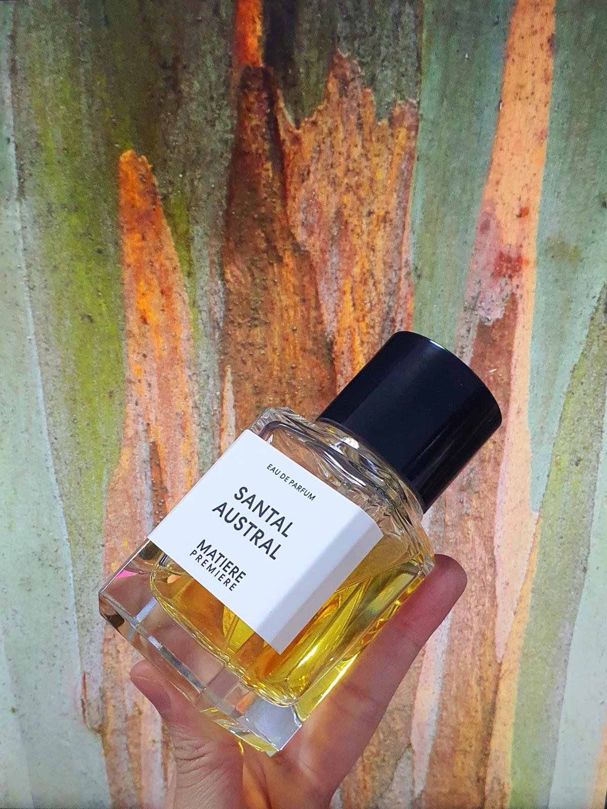 Santal Austral Matiere Premiere perfume - a fragrance for women and men ...