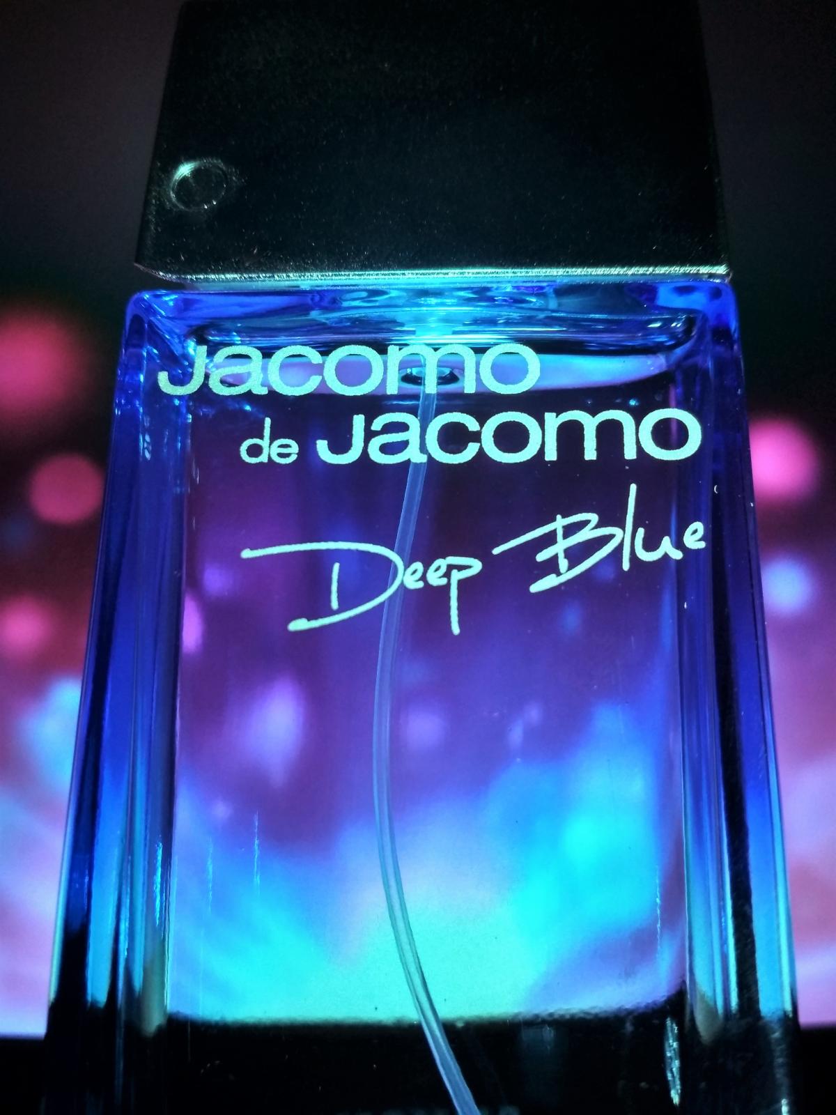 aura fragrance by jacoma